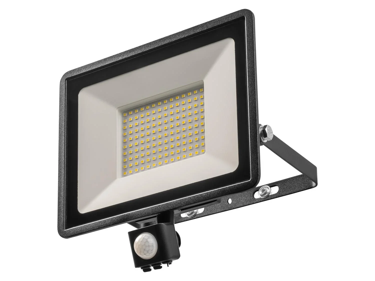 LIVARNO home Projecteur extrieur LED 100 W