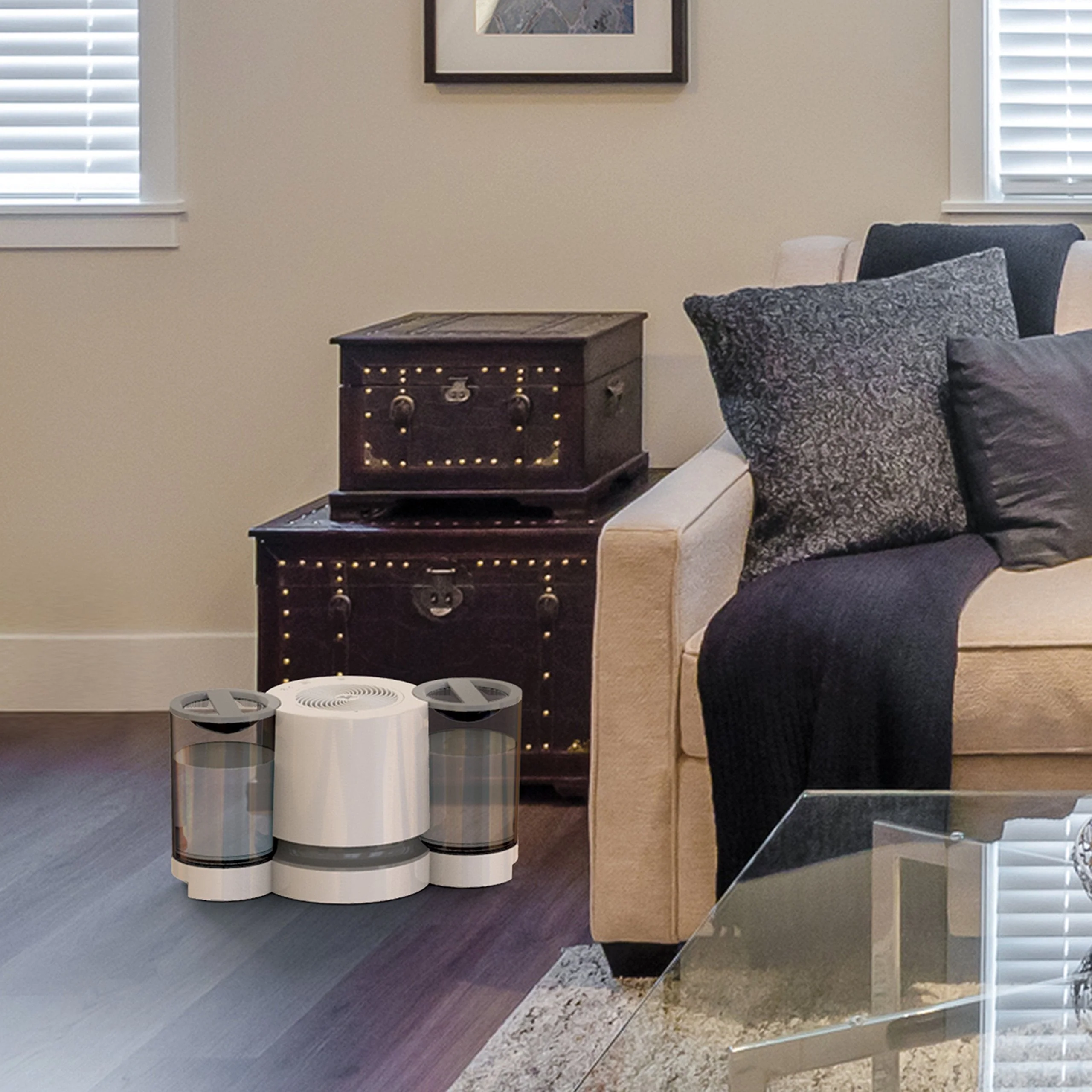 EV200 Evaporative Humidifier
