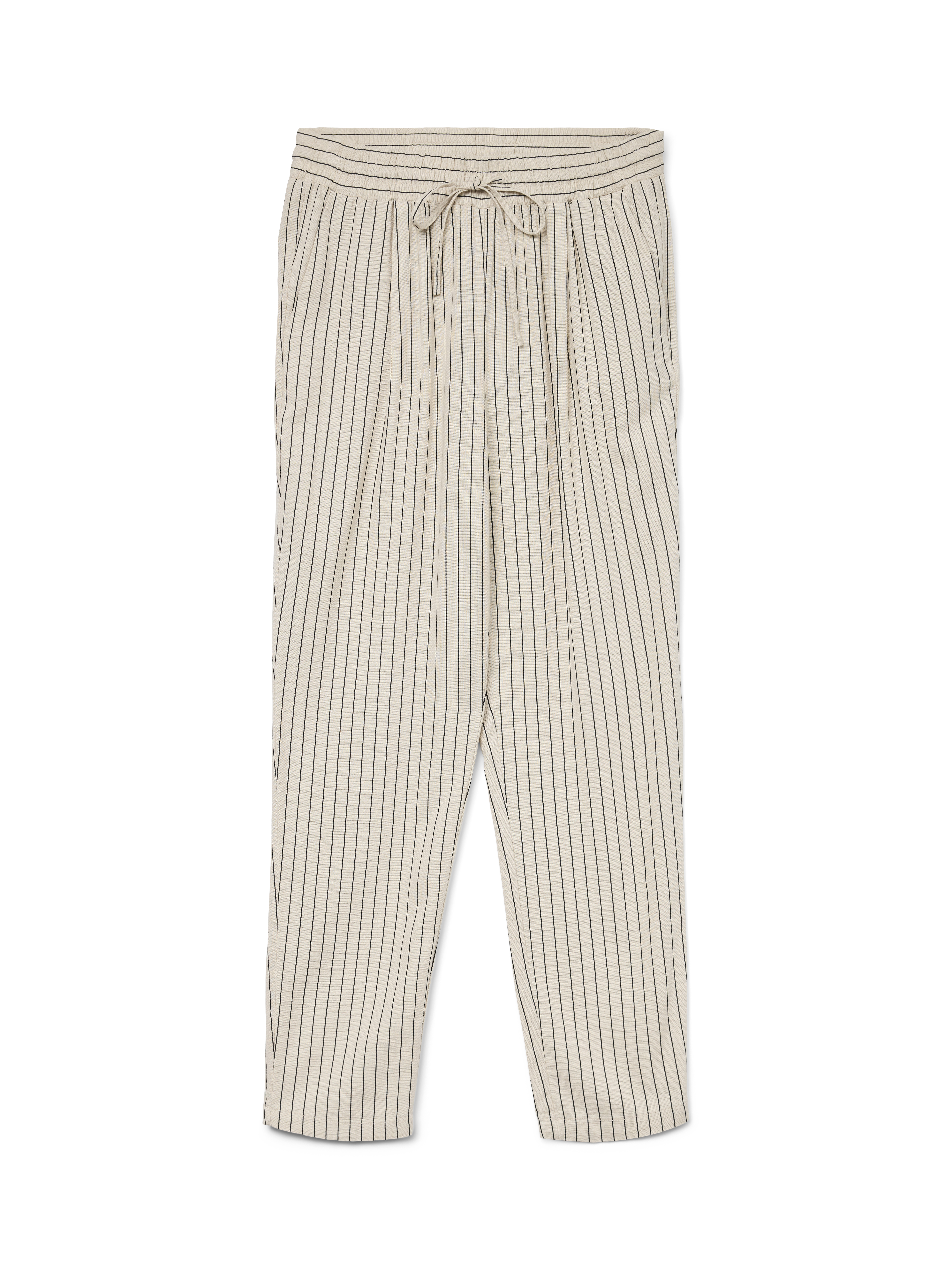 VERO MODA® VMJESMILO Mid waist Trousers