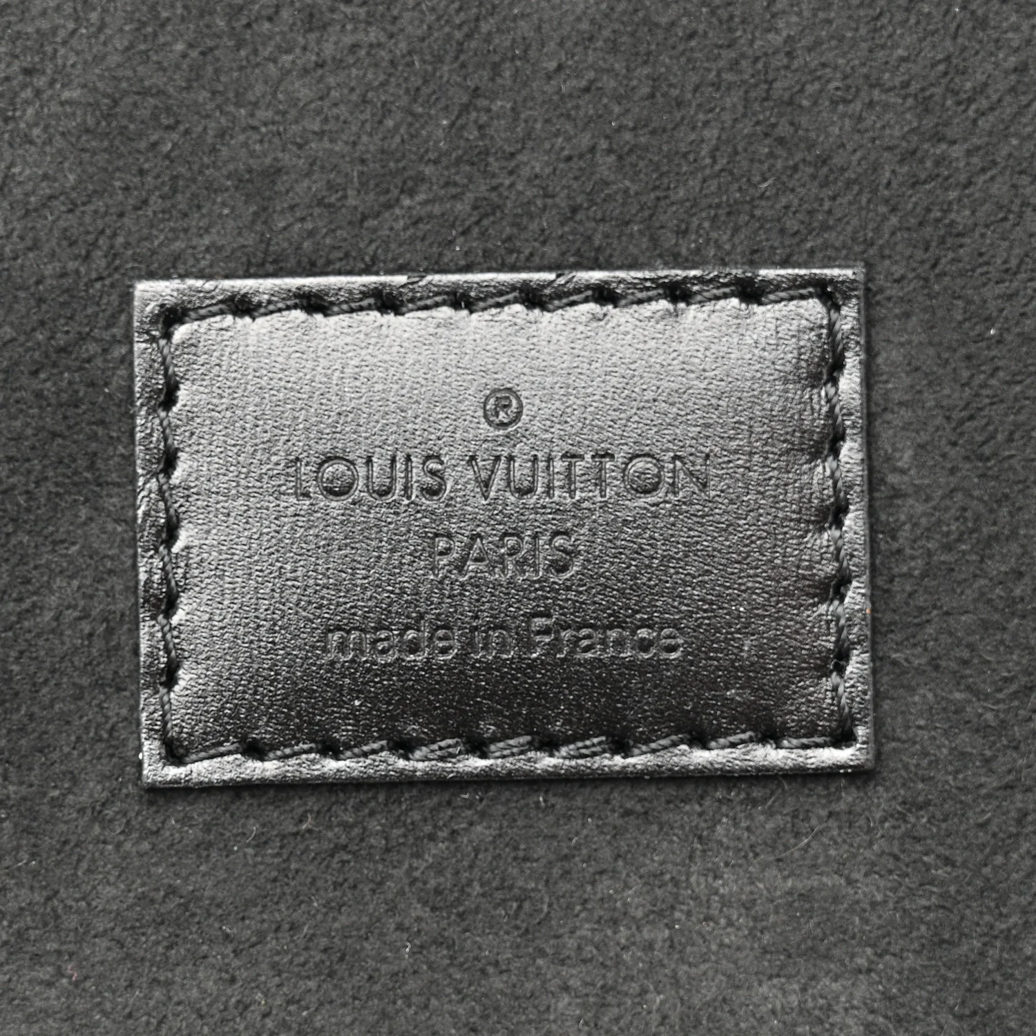 Reverse Monogram Cannes