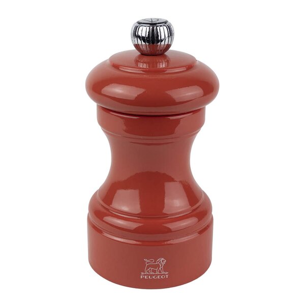 Bistro pepperkvern 10 cm terracotta