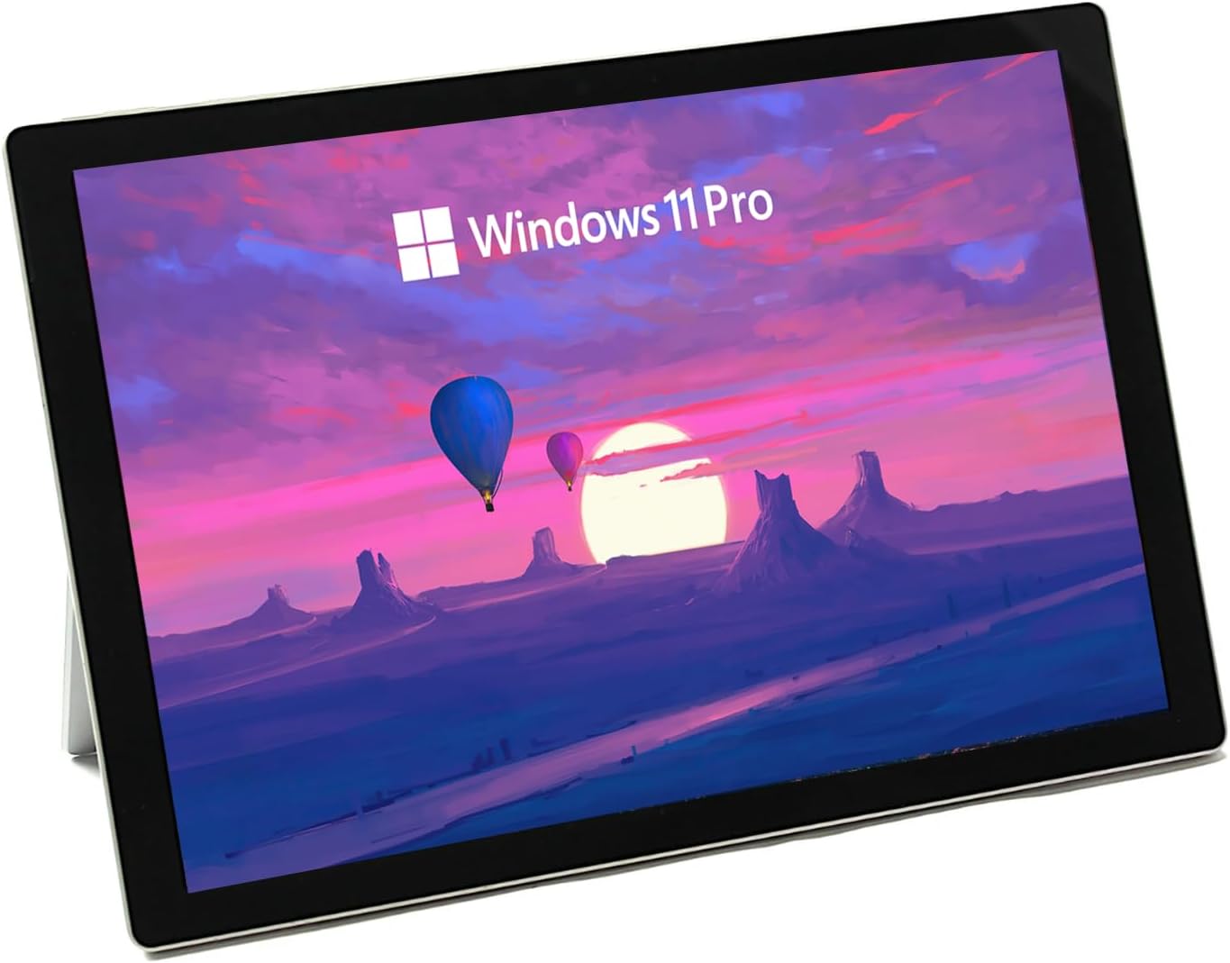 Microsoft Surface Pro 5 Tablet PC  12.3