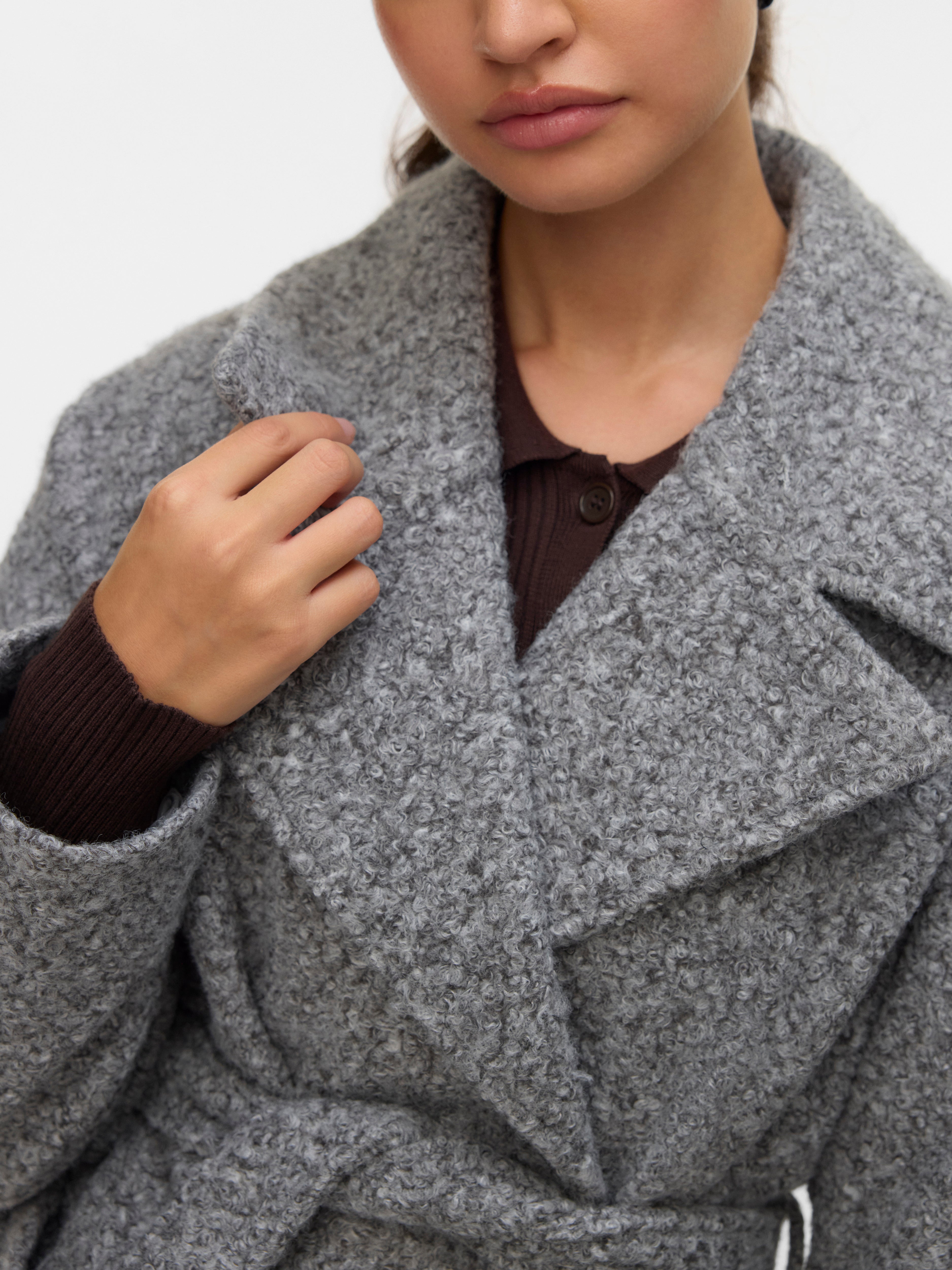 VERO MODA® VMNANCY Jacket