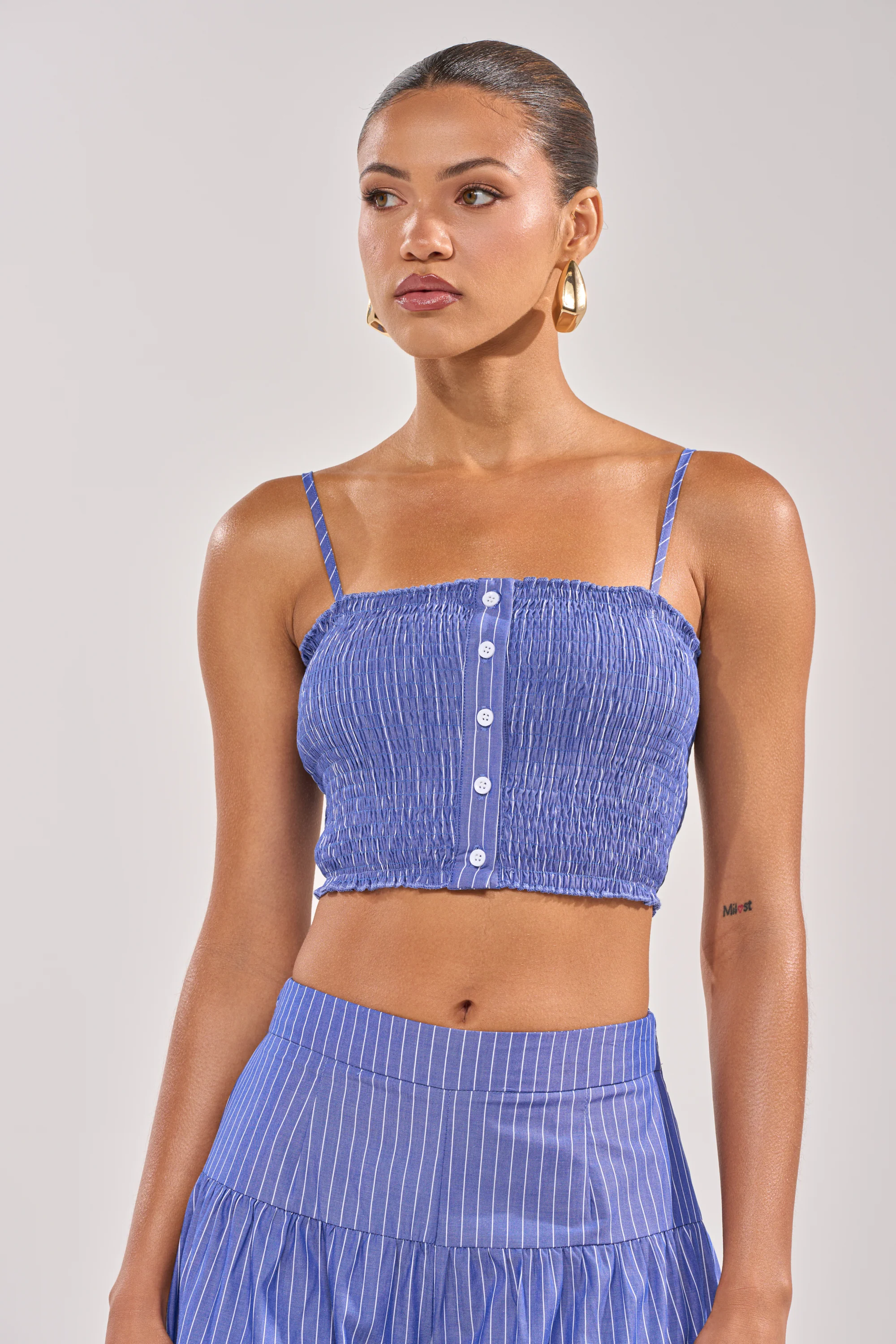 BUSINESS ONLY BRALETTE - Akira Store