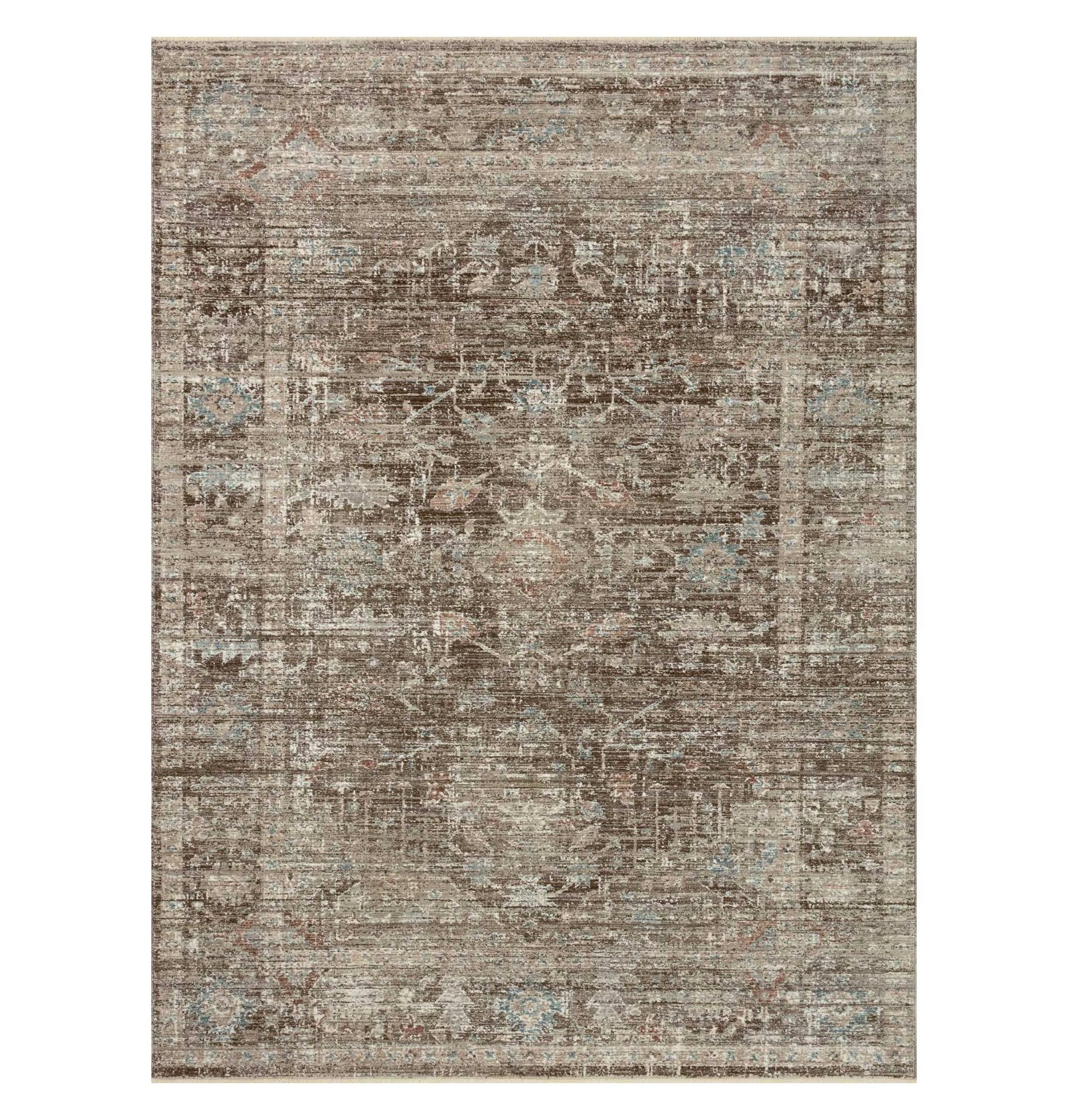 Magnolia Home by Joanna Gaines x Loloi 3'6