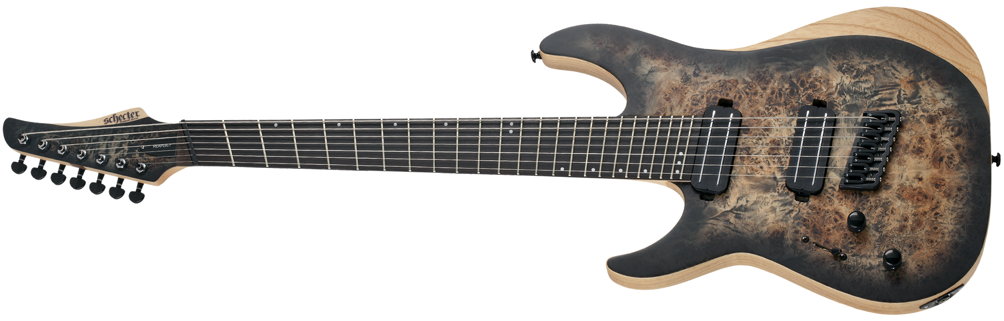 Reaper-7 Multiscale LH