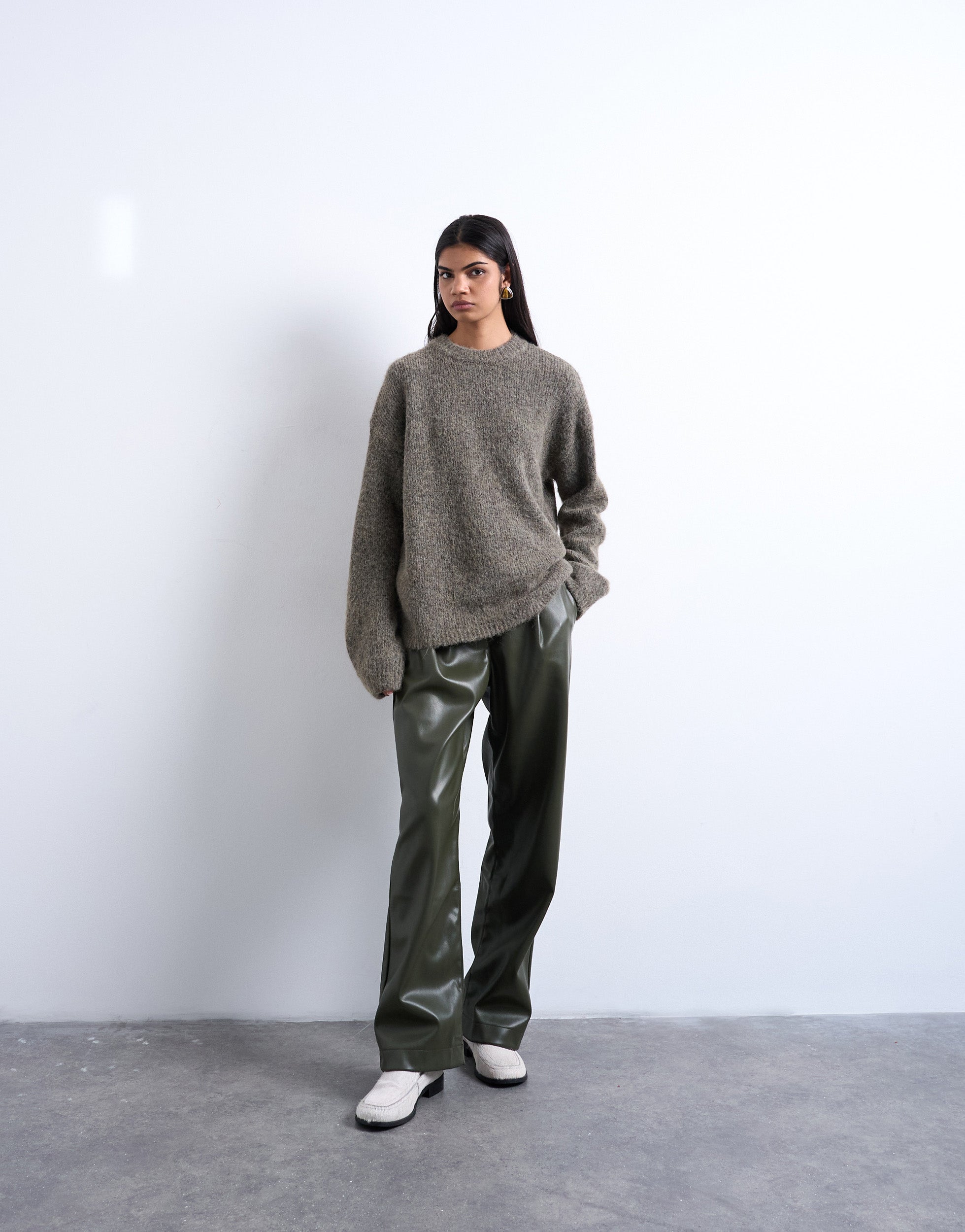 VERO MODA® TSKILLE Pullover