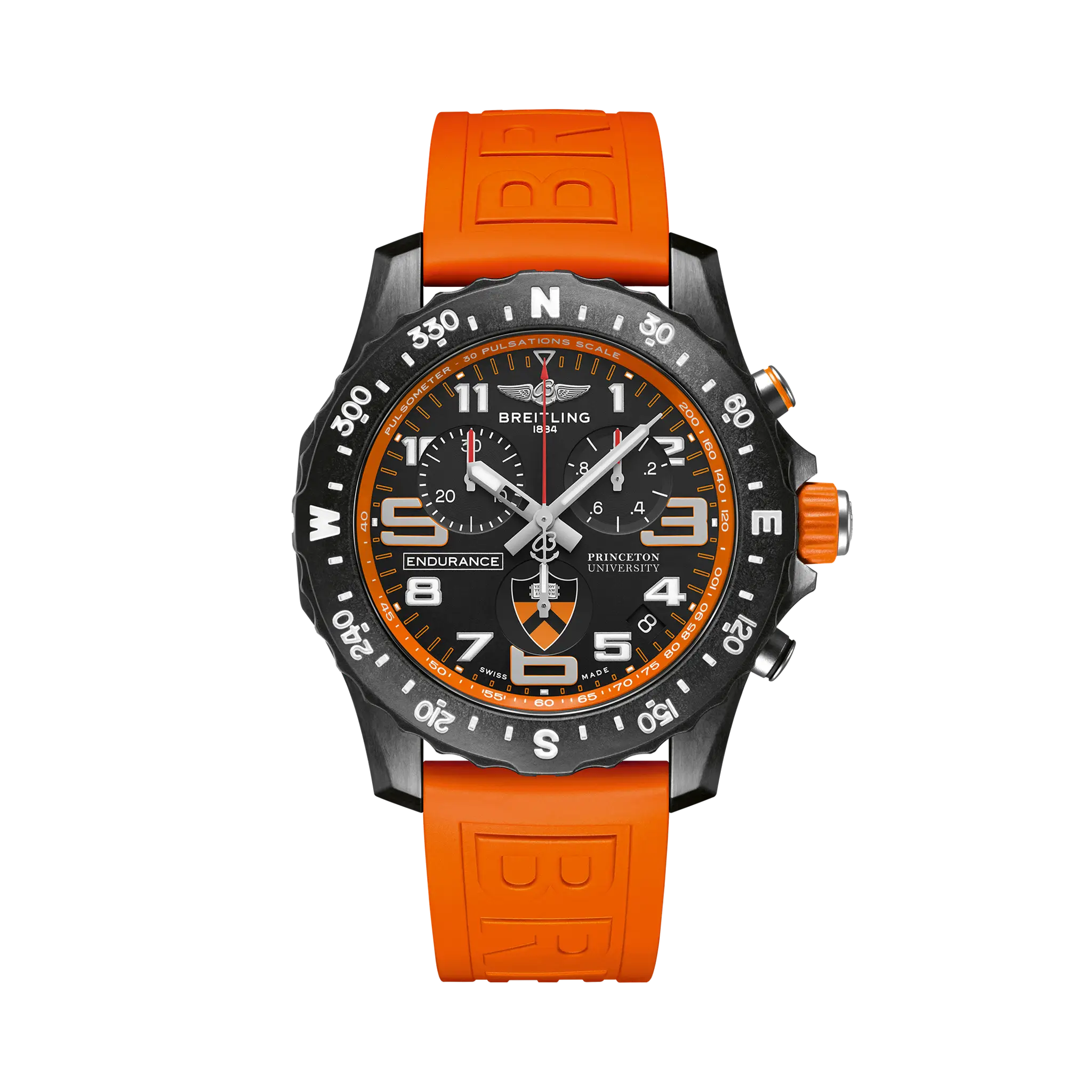 【Super Clone】Professional Endurance Pro 44 Princeton® University Edition X823104C1B1S1