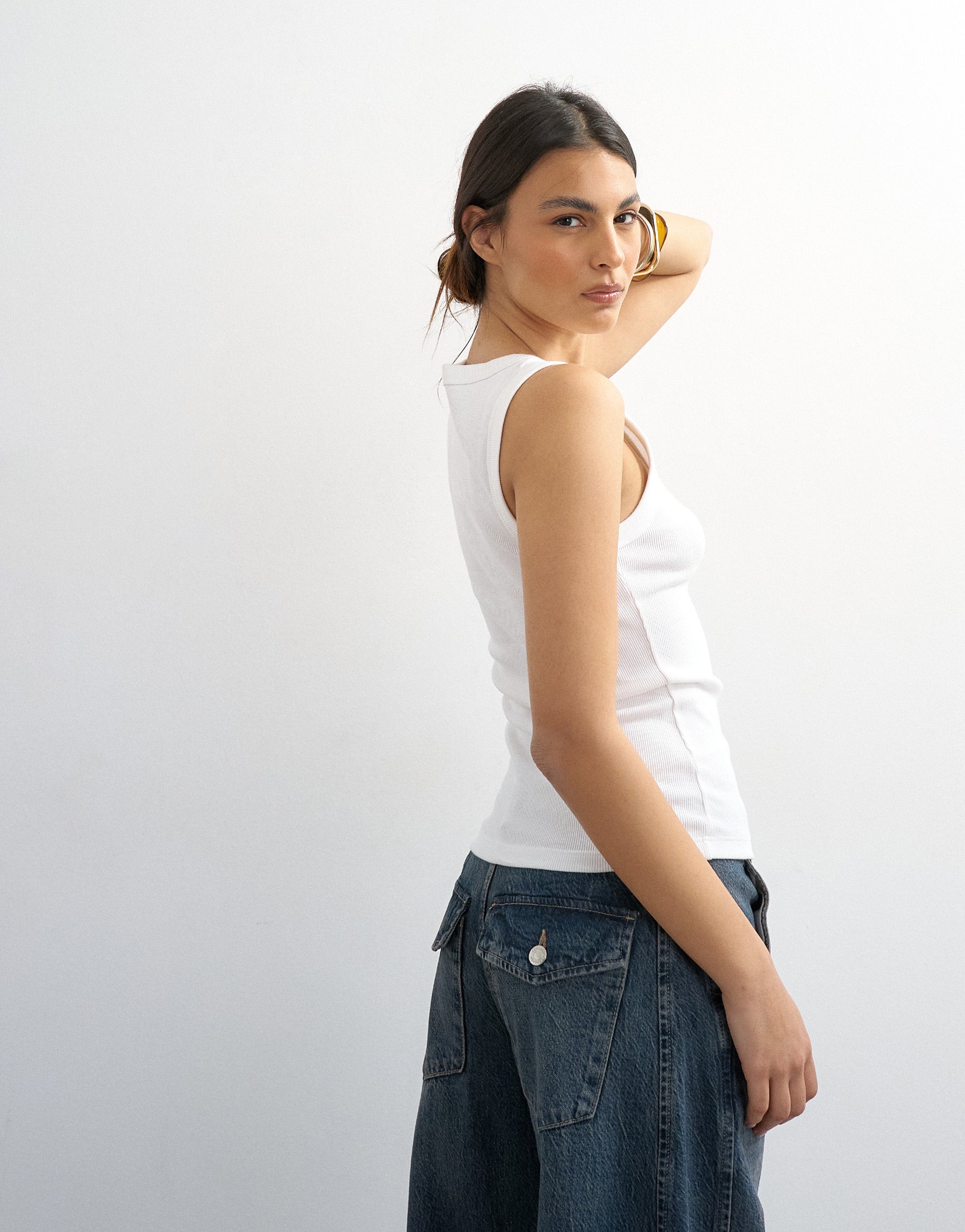VERO MODA® TSELLA Top