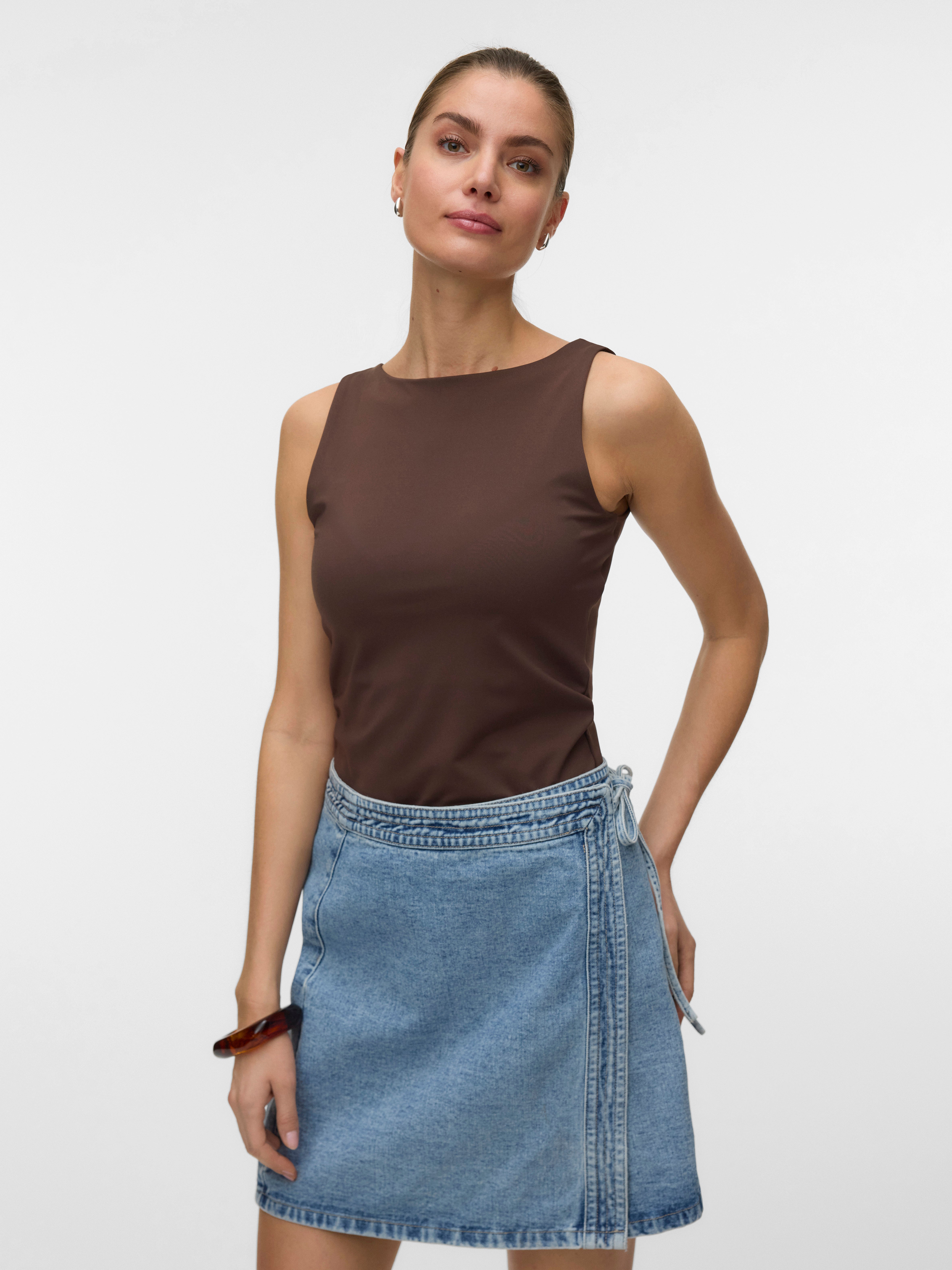 VERO MODA® VMMILLION Top