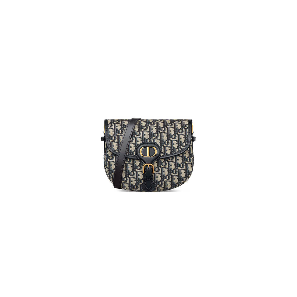 Dior Medium Dior Bobby Bag