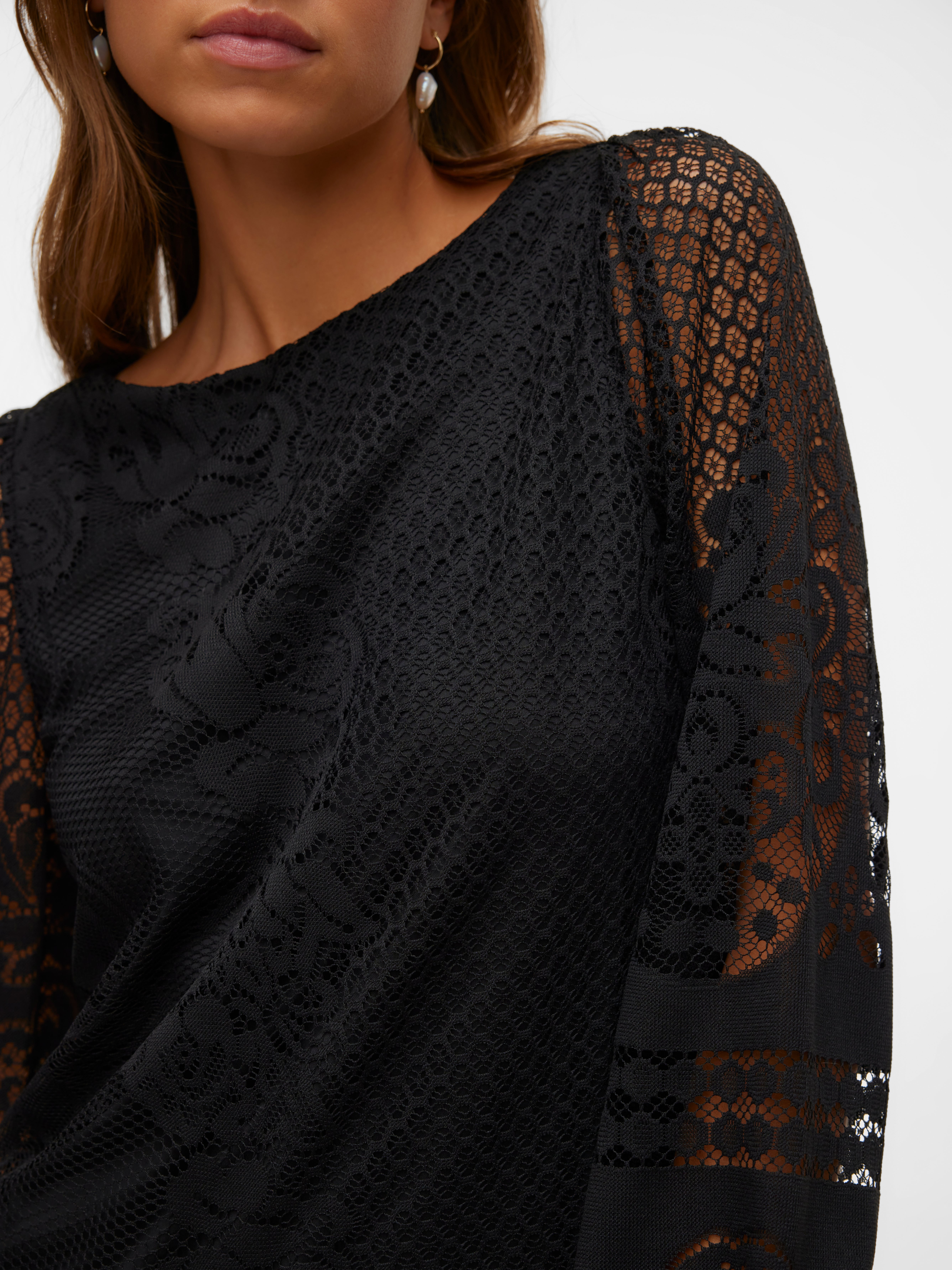 VERO MODA® VMBELLA Long dress