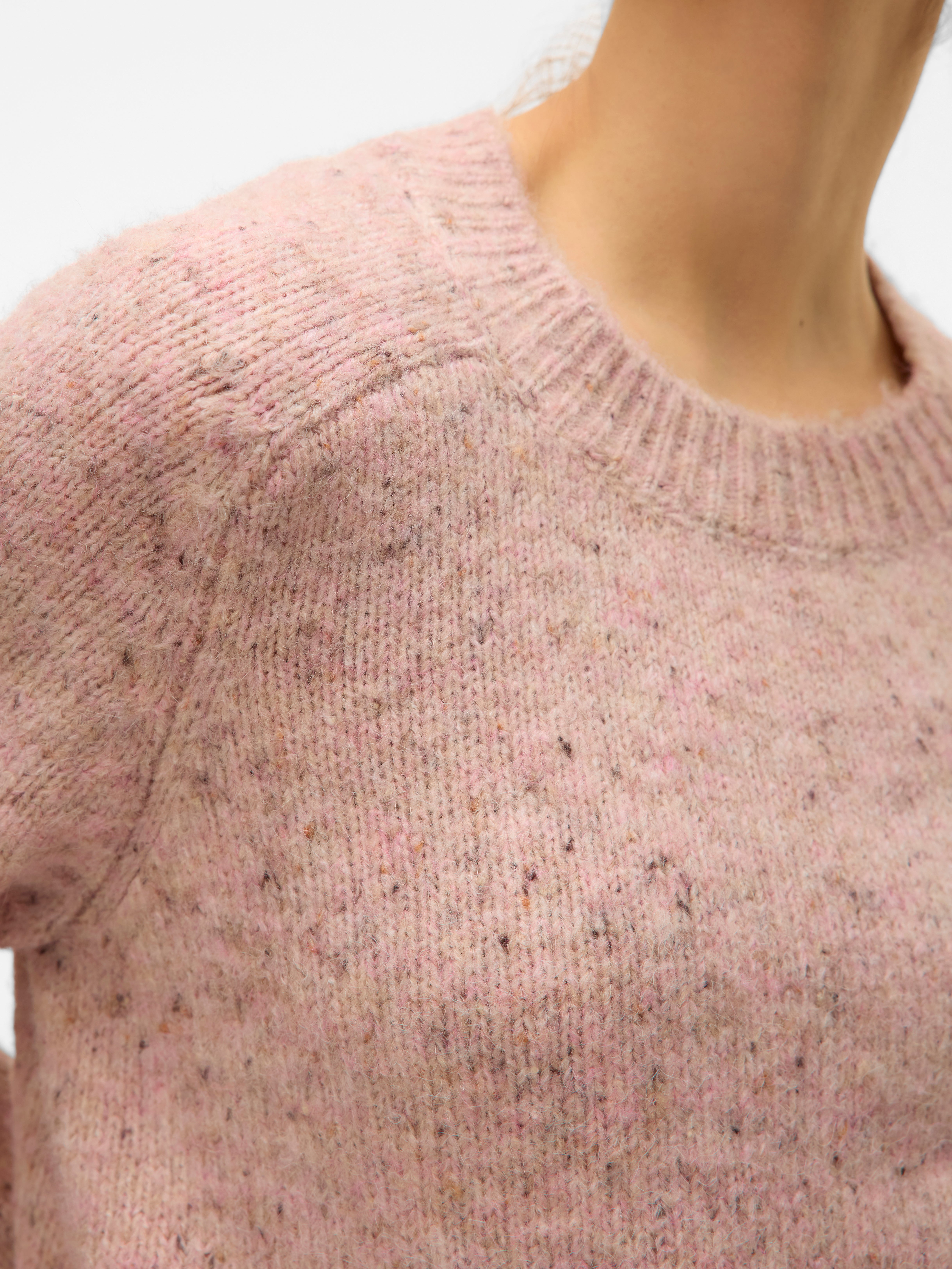 VERO MODA® VMINGRID Knitted pullover
