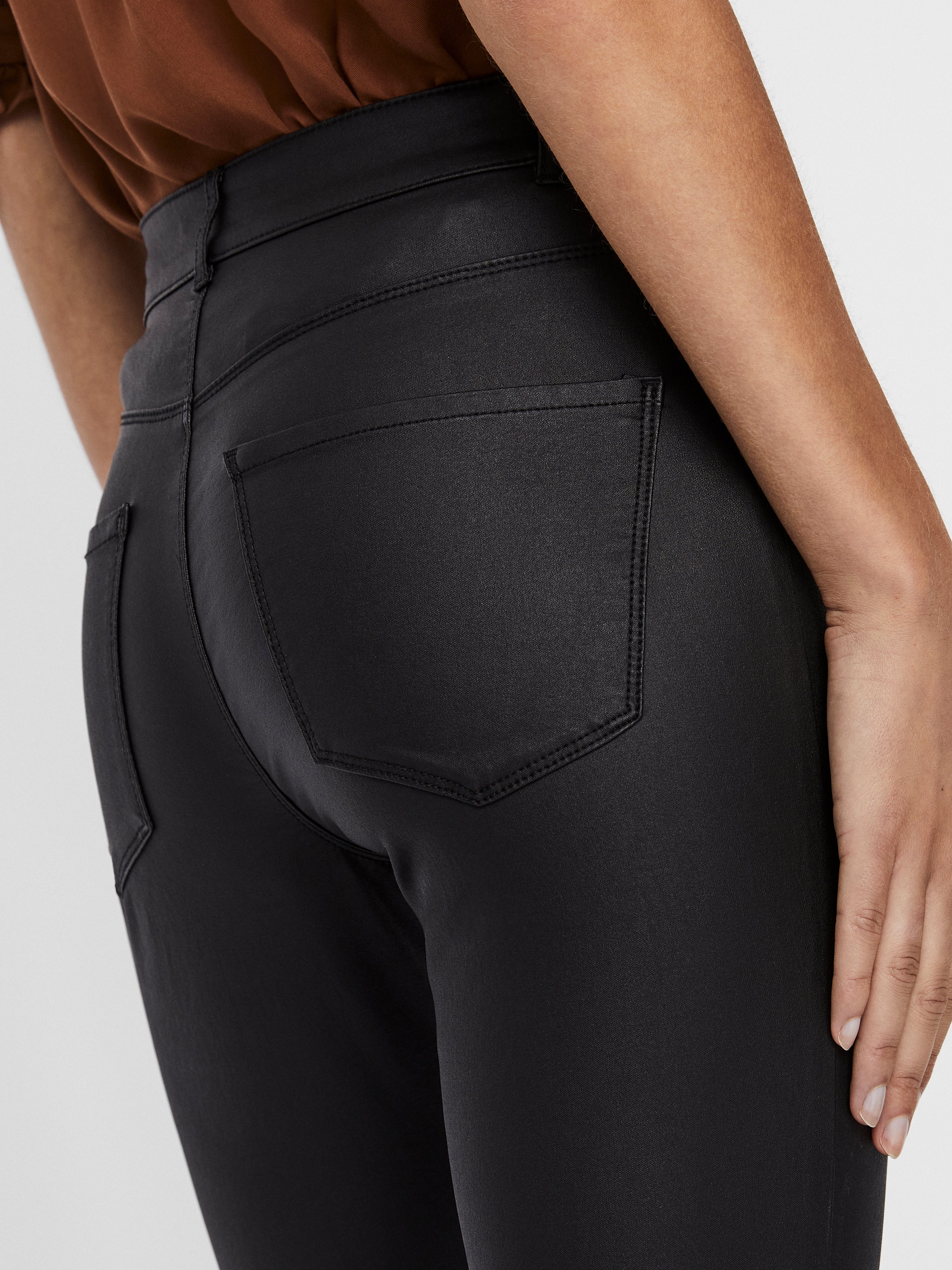 VERO MODA® VMSIGA High rise Trousers