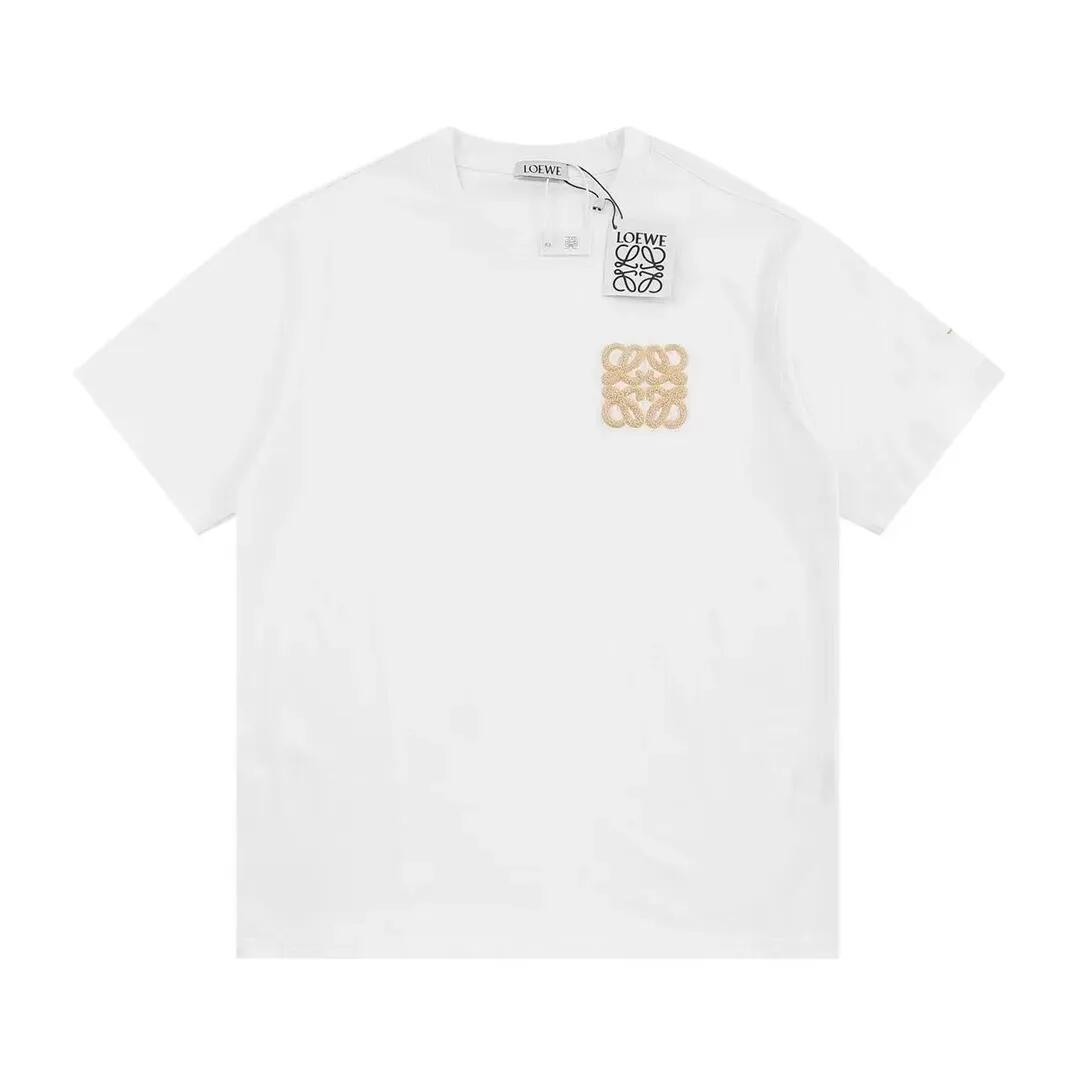 【LOEWE 公式旗艦店】ロエベ Tシャツ ご好評に付き再入荷！半袖Tシャツ