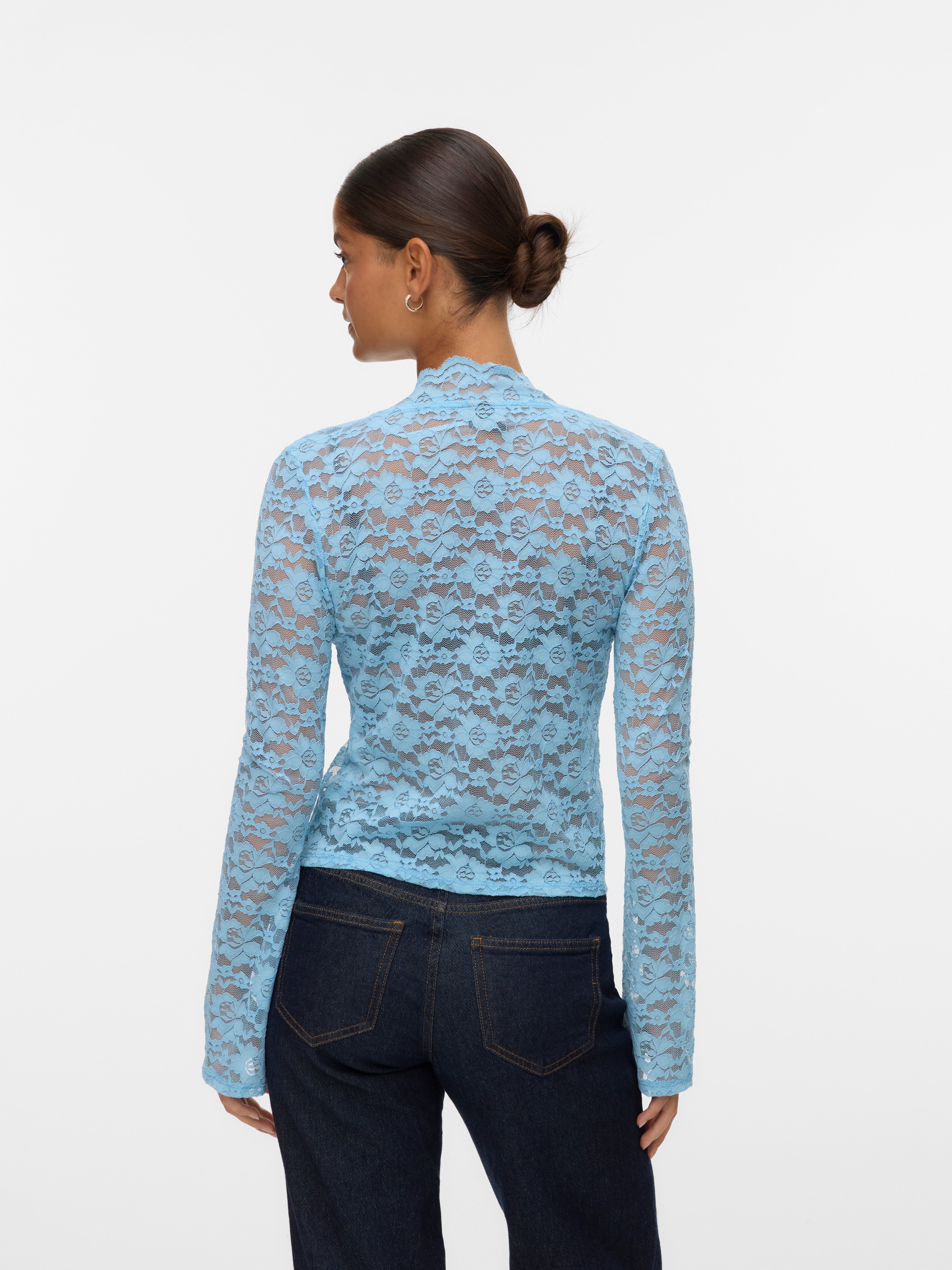VERO MODA® VMDEA Top