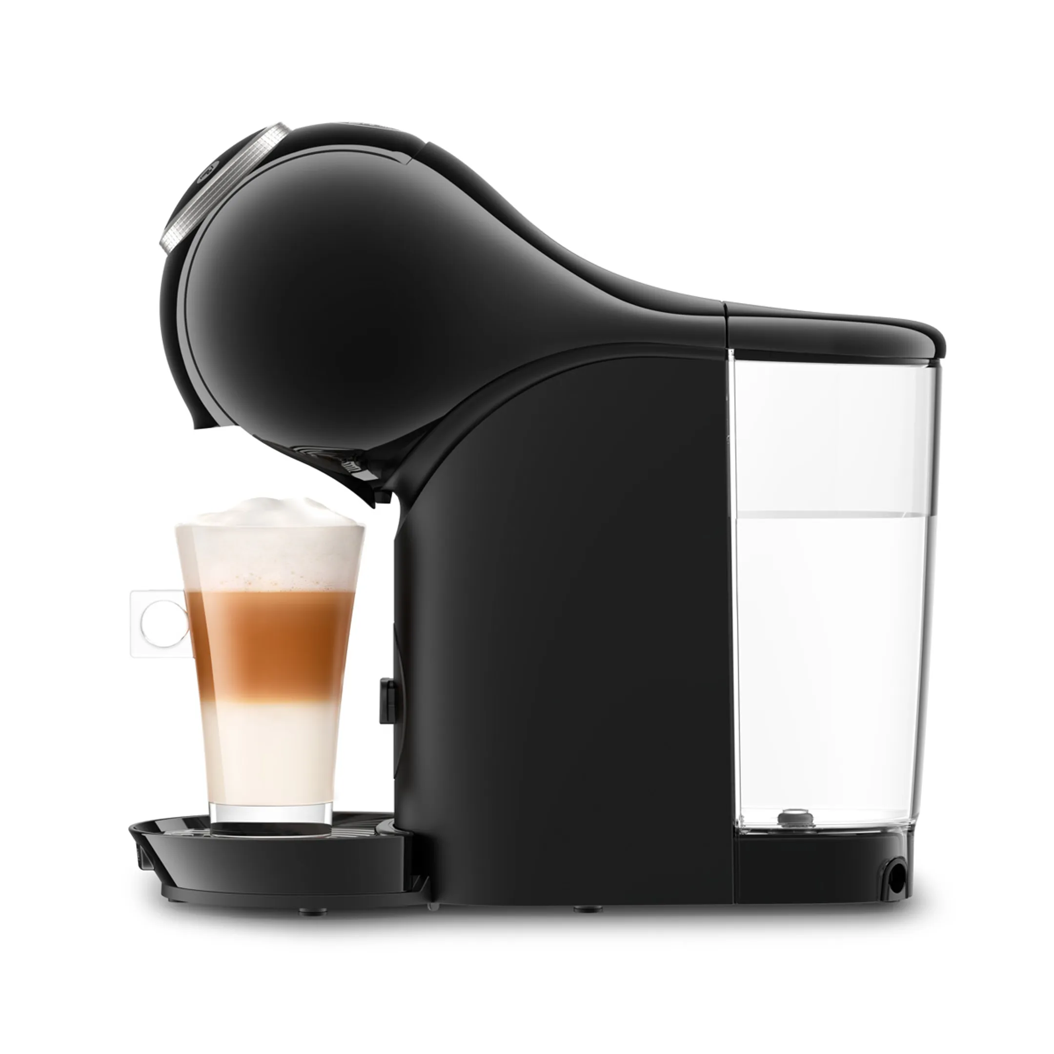 Krups Koffiemachine Nescafé Dolce Gusto Genio S Plus KP340810