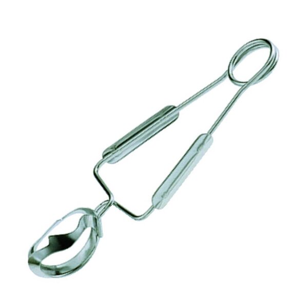 Snegeltang stål