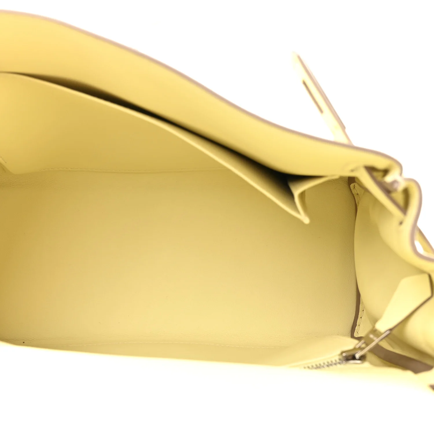 Swift Kelly Retourne 25 Jaune Milton