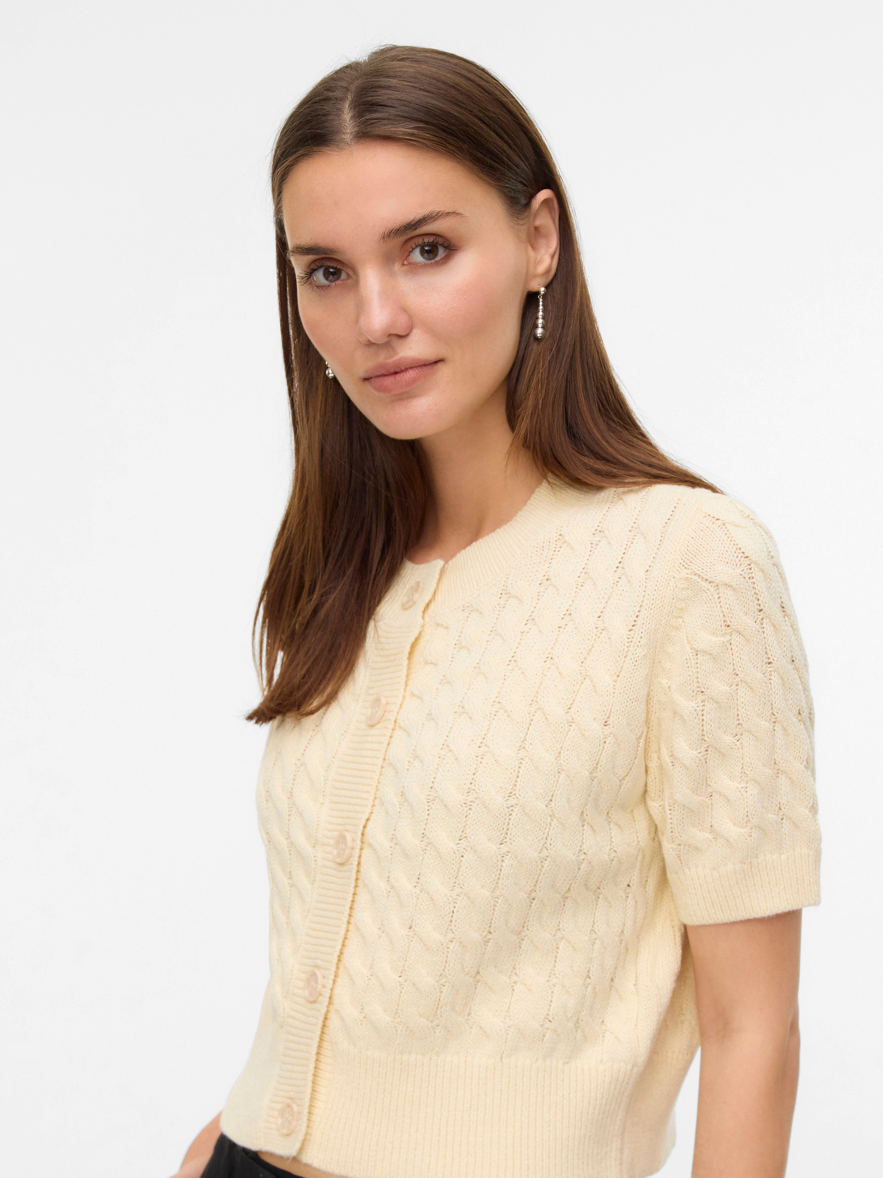 VERO MODA® VMMITZI Knit Cardigan