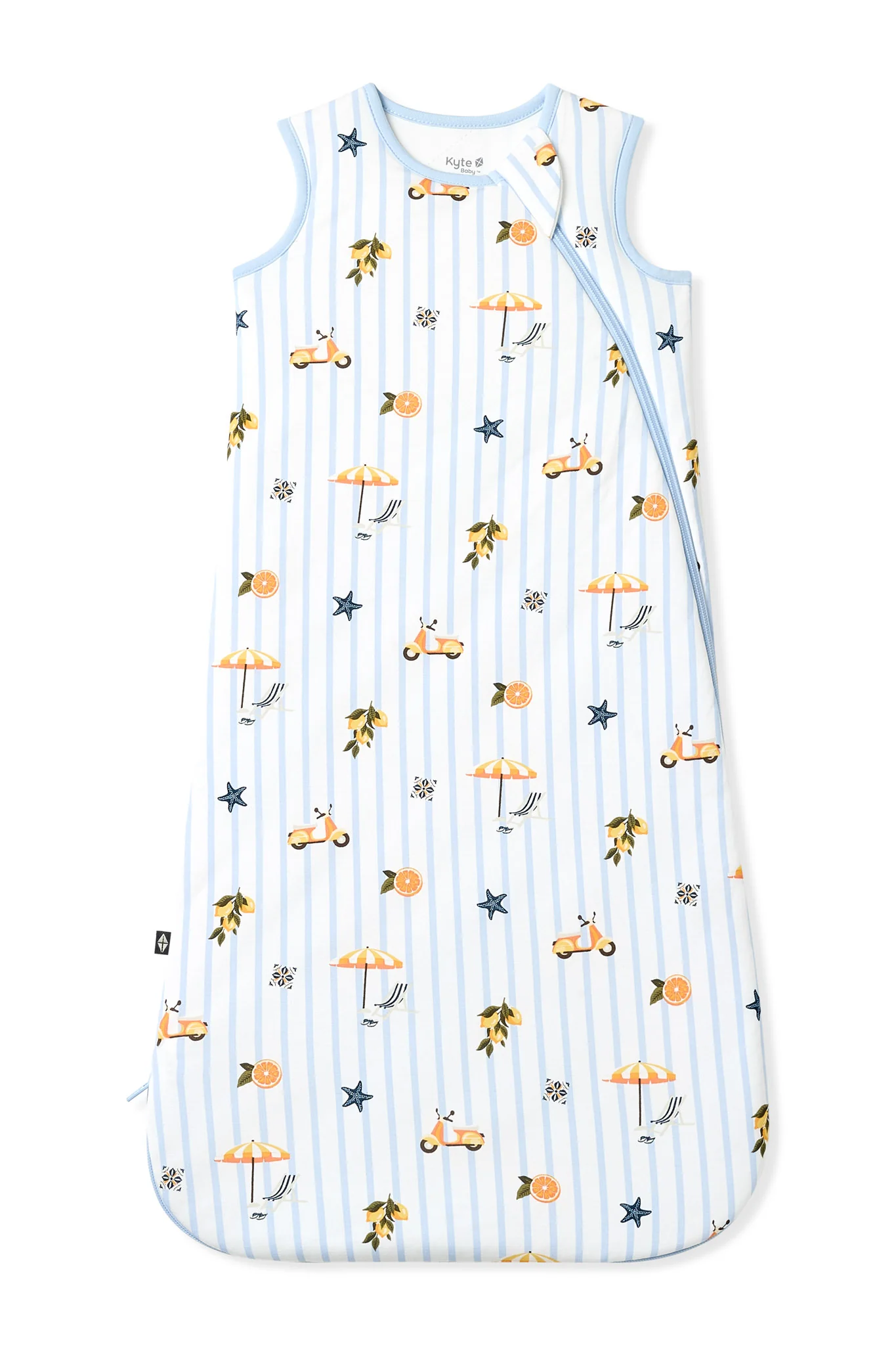 Sleep Bag in Amalfi Coast 1.0