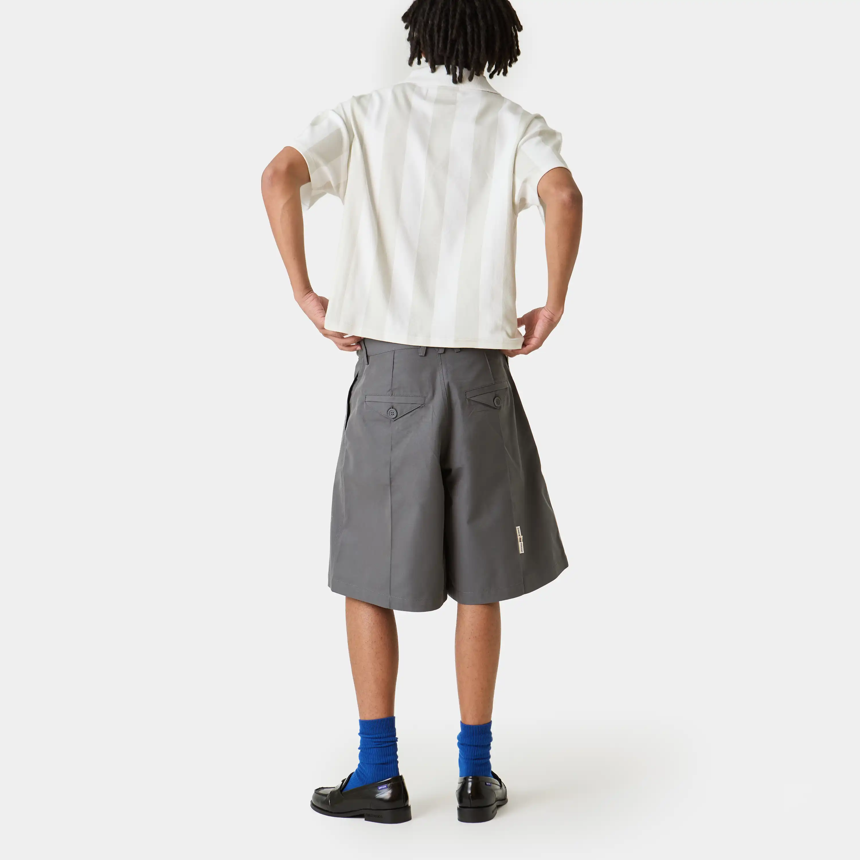 Golin Stormmist Formal Jorts