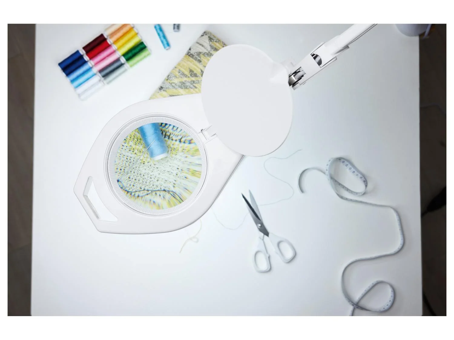 crelando Loupe  LED