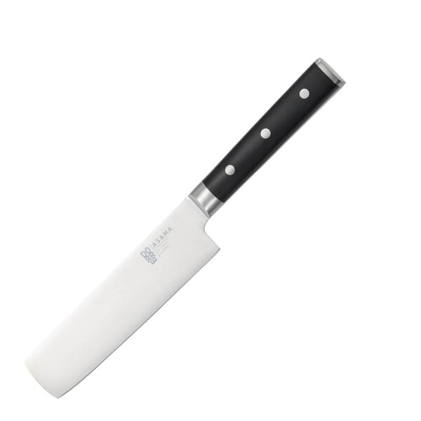 Asama nakiri kniv 31 cm