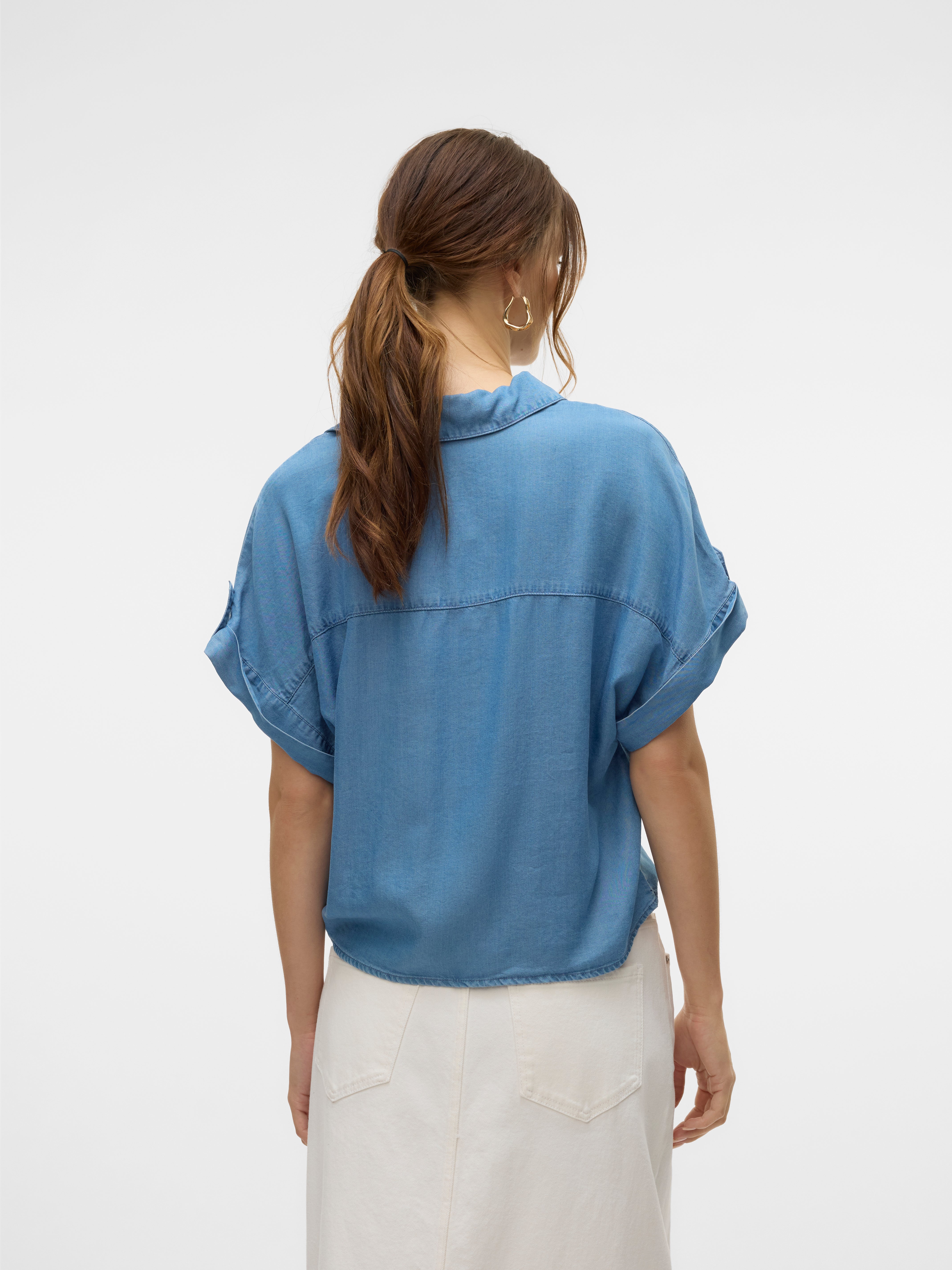 VERO MODA® VMFLEUR Shirt