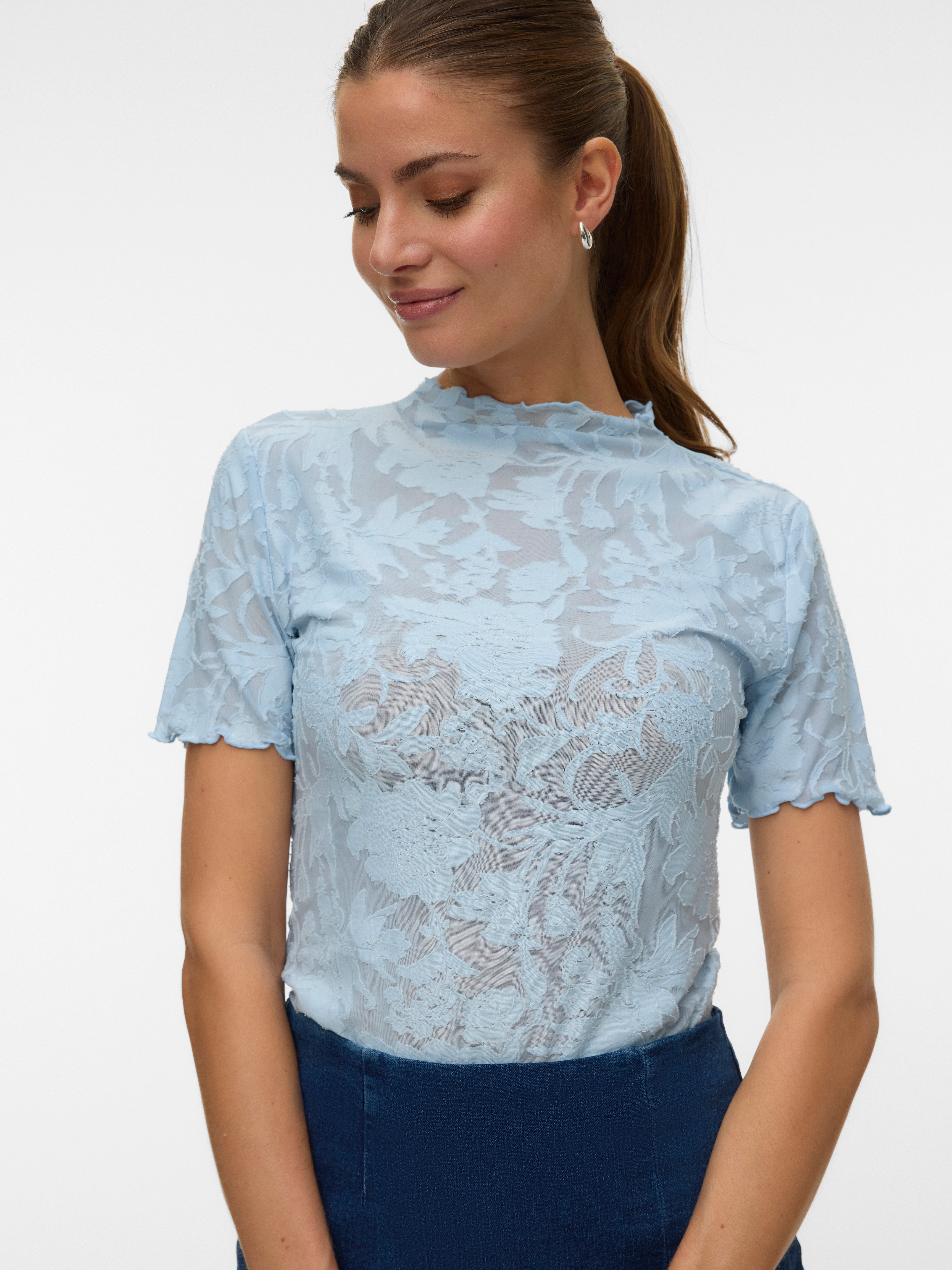 VERO MODA® VMLAYLA Top