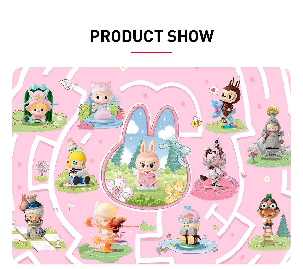 POP MART