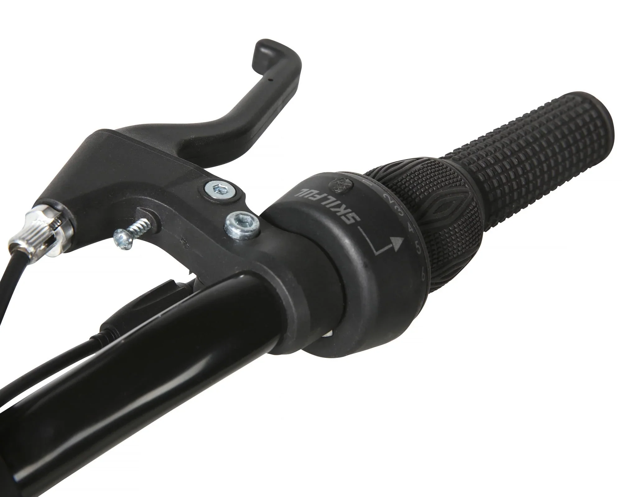 Dynacraft Invader 20 Bike