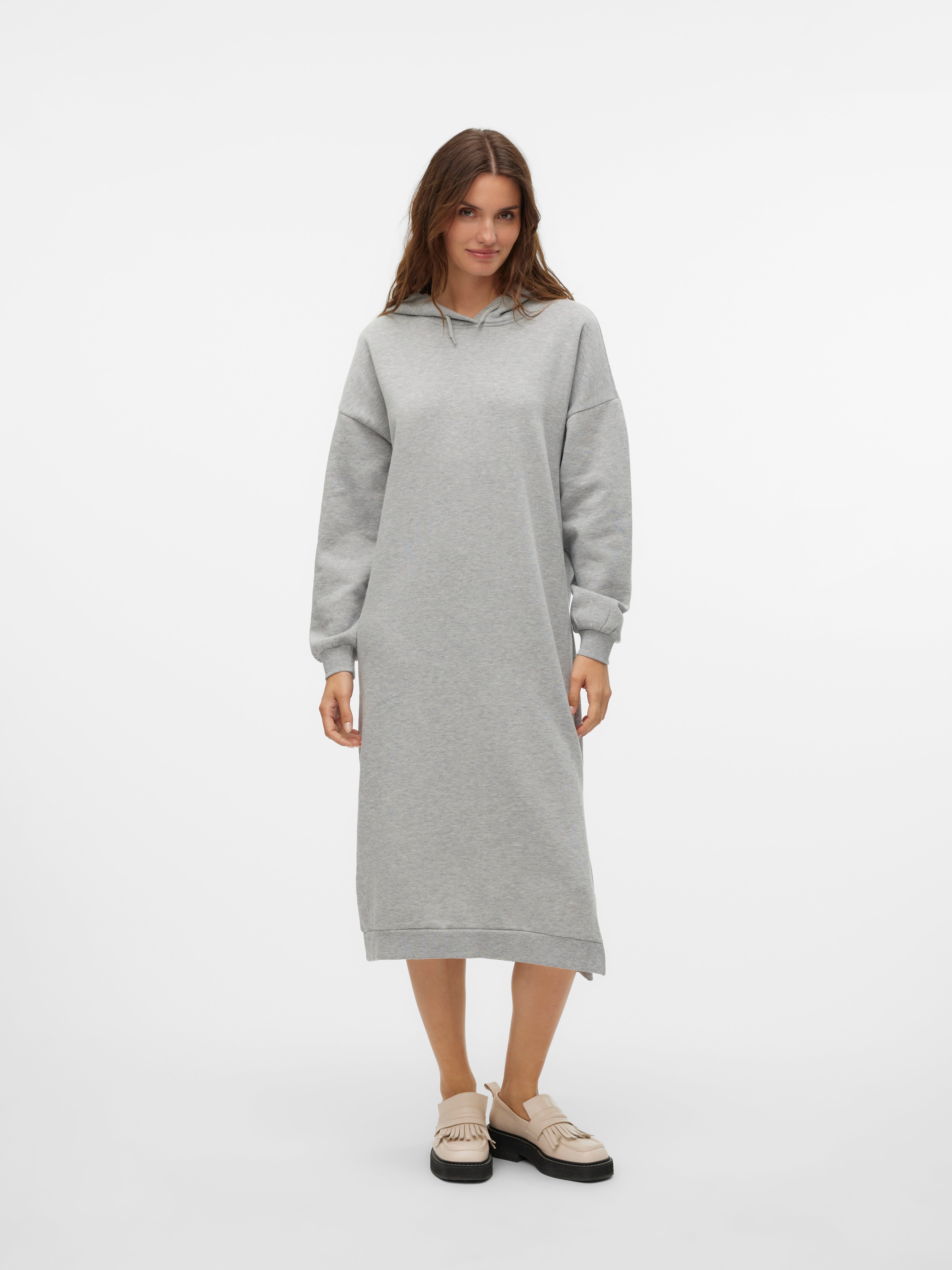 VERO MODA® VMKAMILE Midi dress