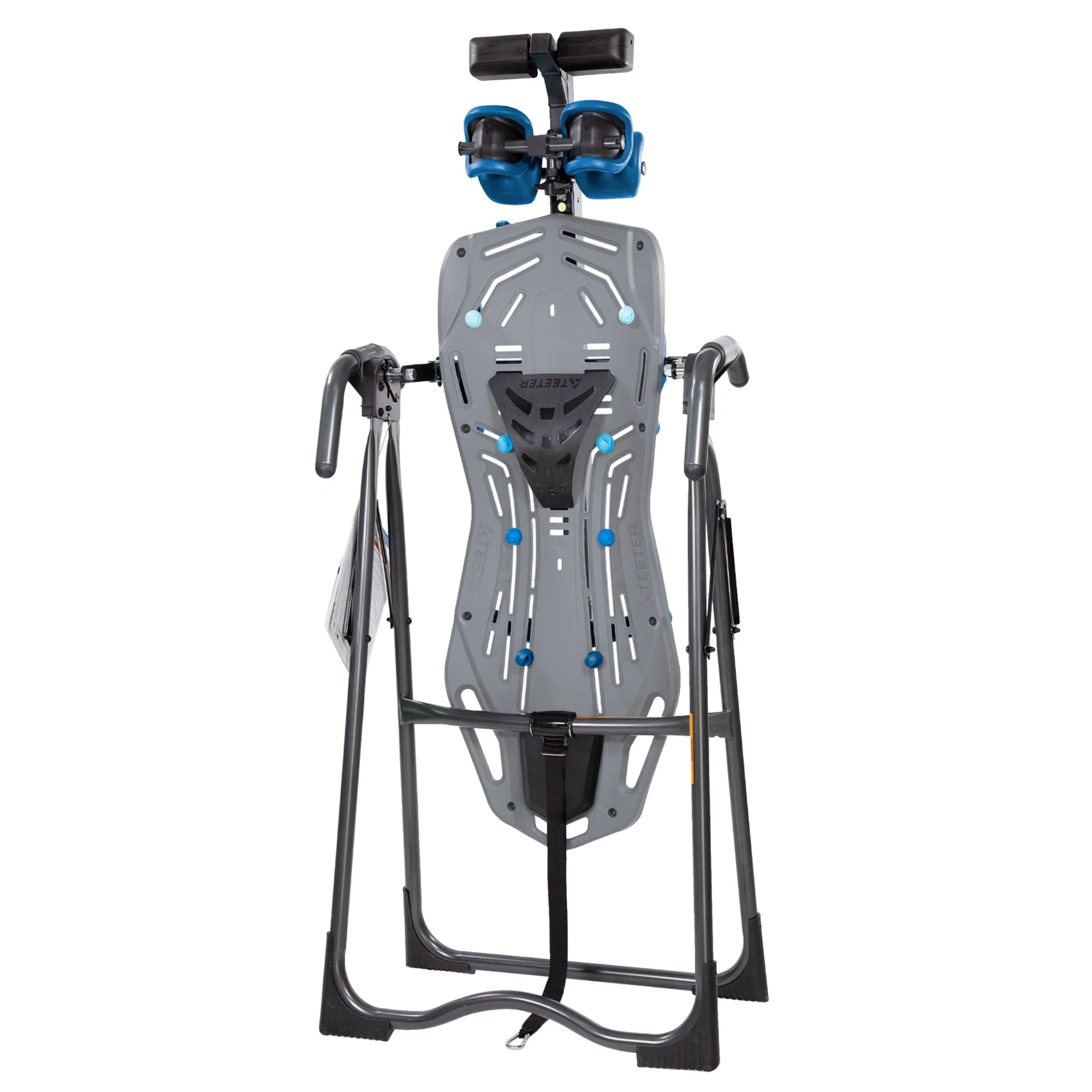 Teeter Fitspine X1 Inversion Table