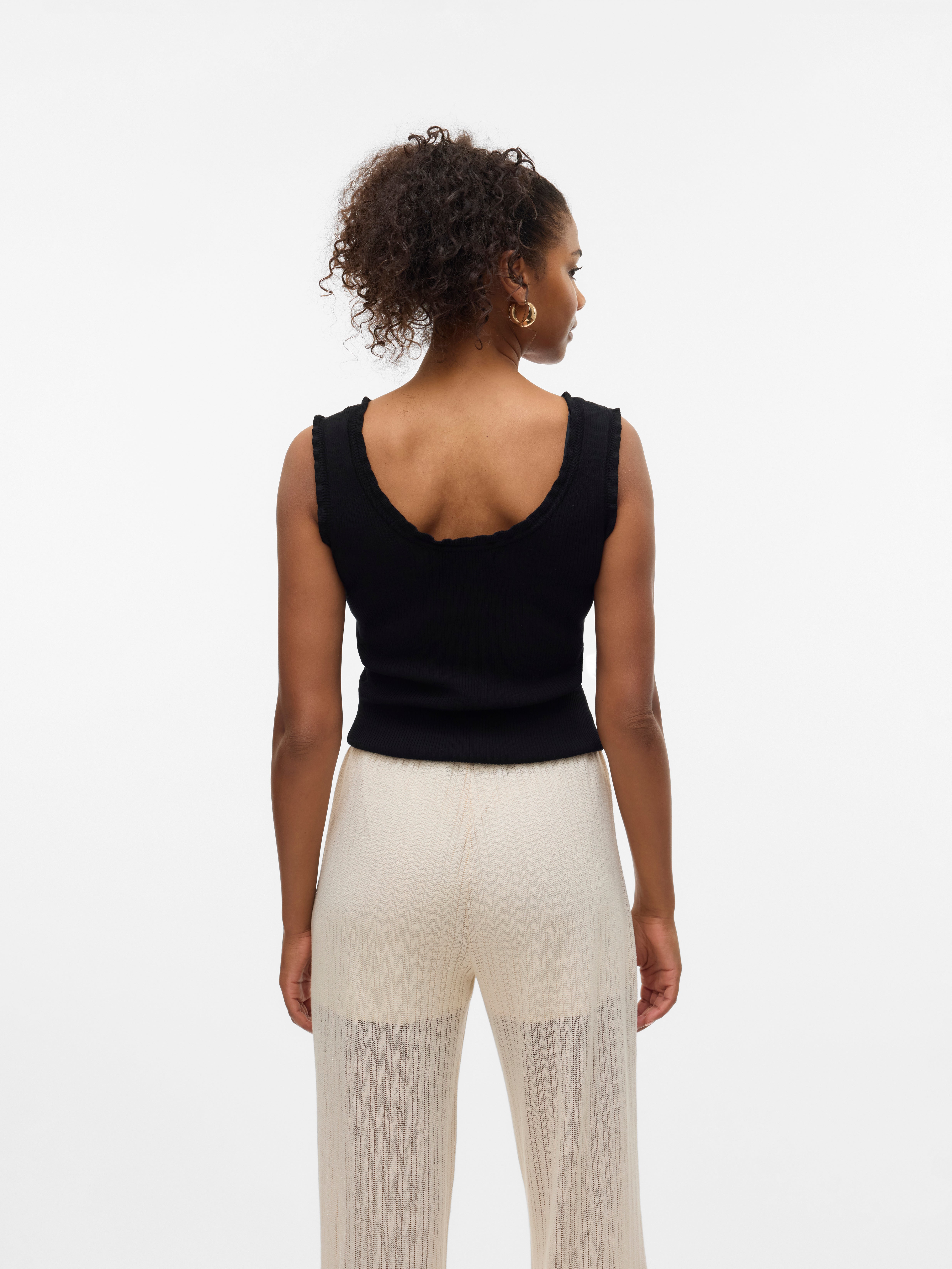 VERO MODA® VMWONDER Knit top
