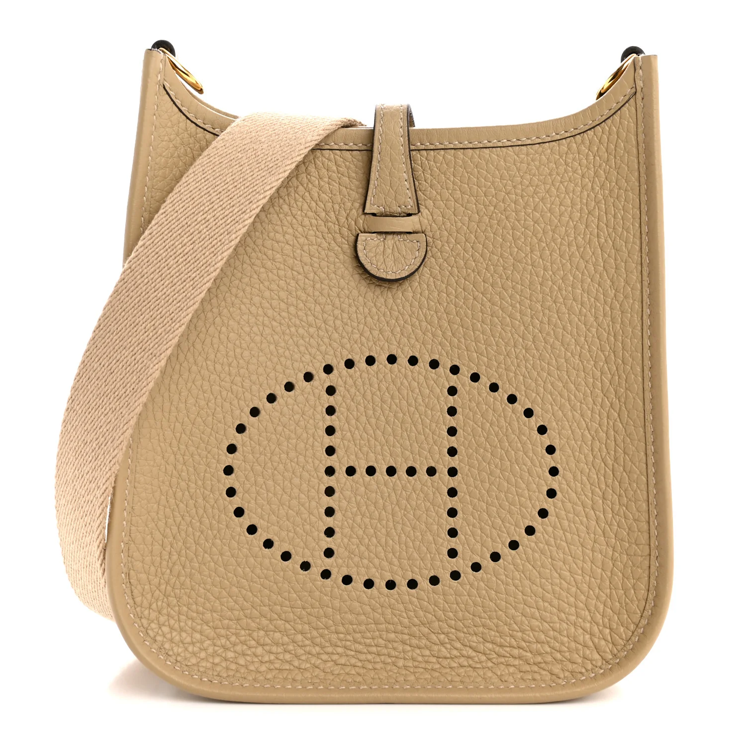 Taurillon Clemence Evelyne TPM Trench