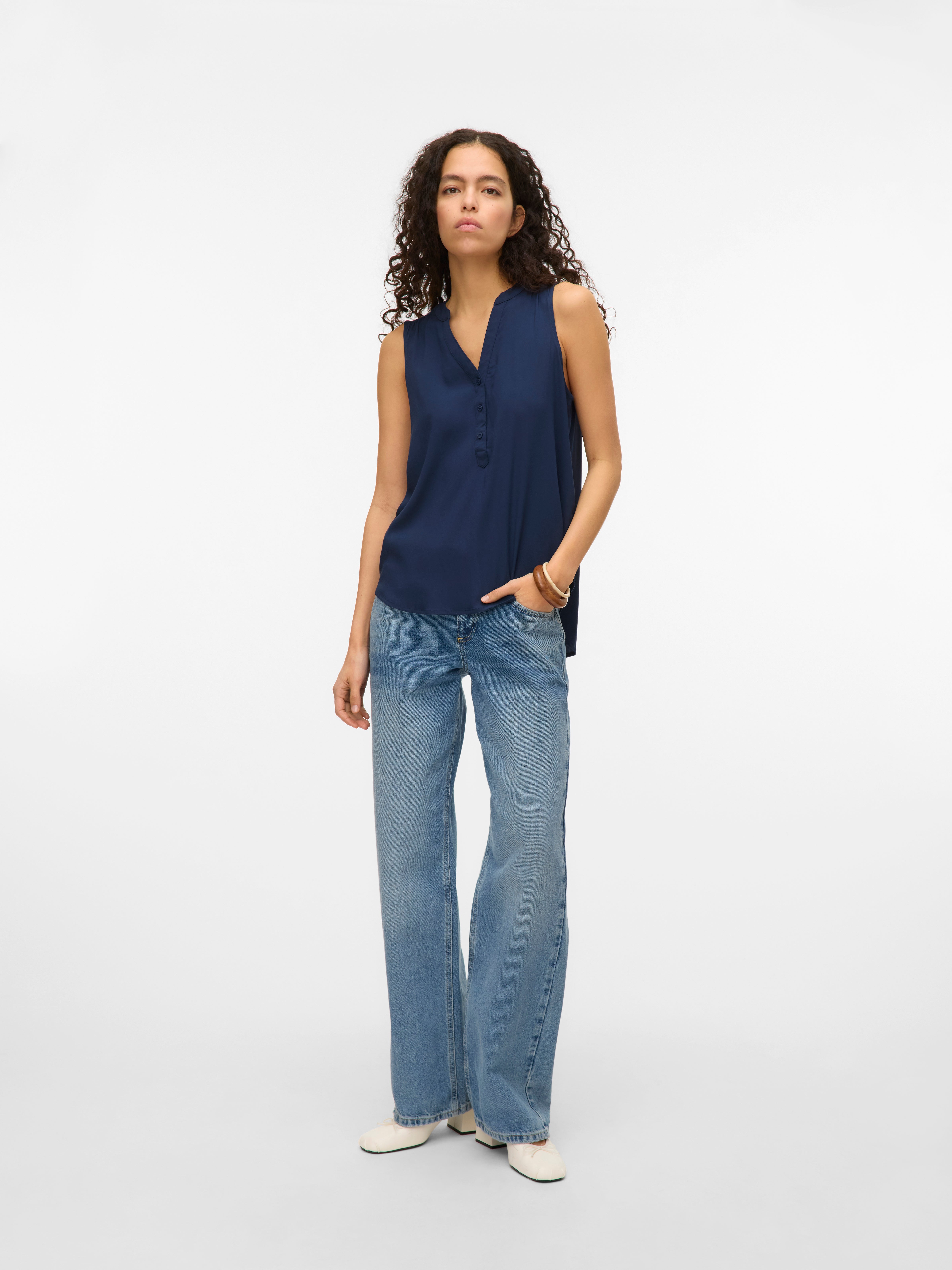 VERO MODA® VMBELLA Top