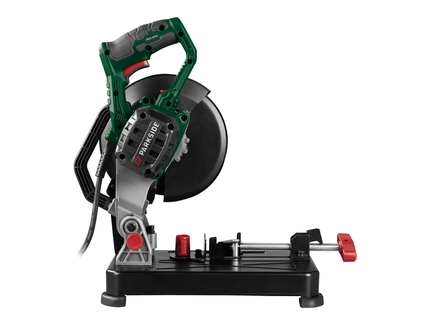 PARKSIDE Trononneuse  mtaux PMTS 180 B2, 1280 W