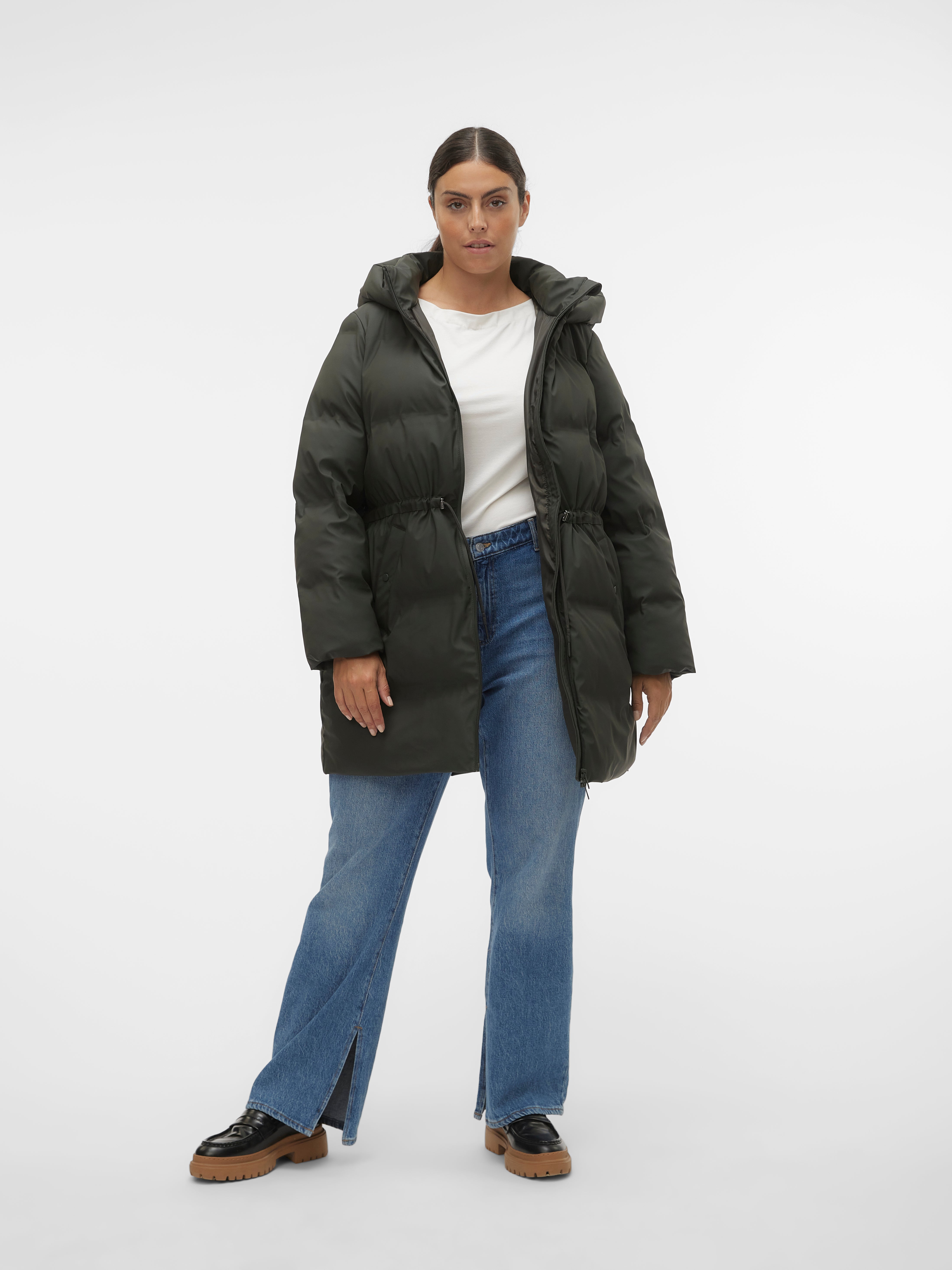 VERO MODA® VMCNOE Coat