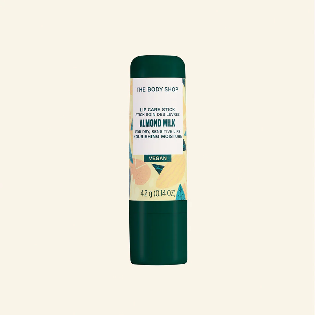 Almond Milk Lip Care Stick