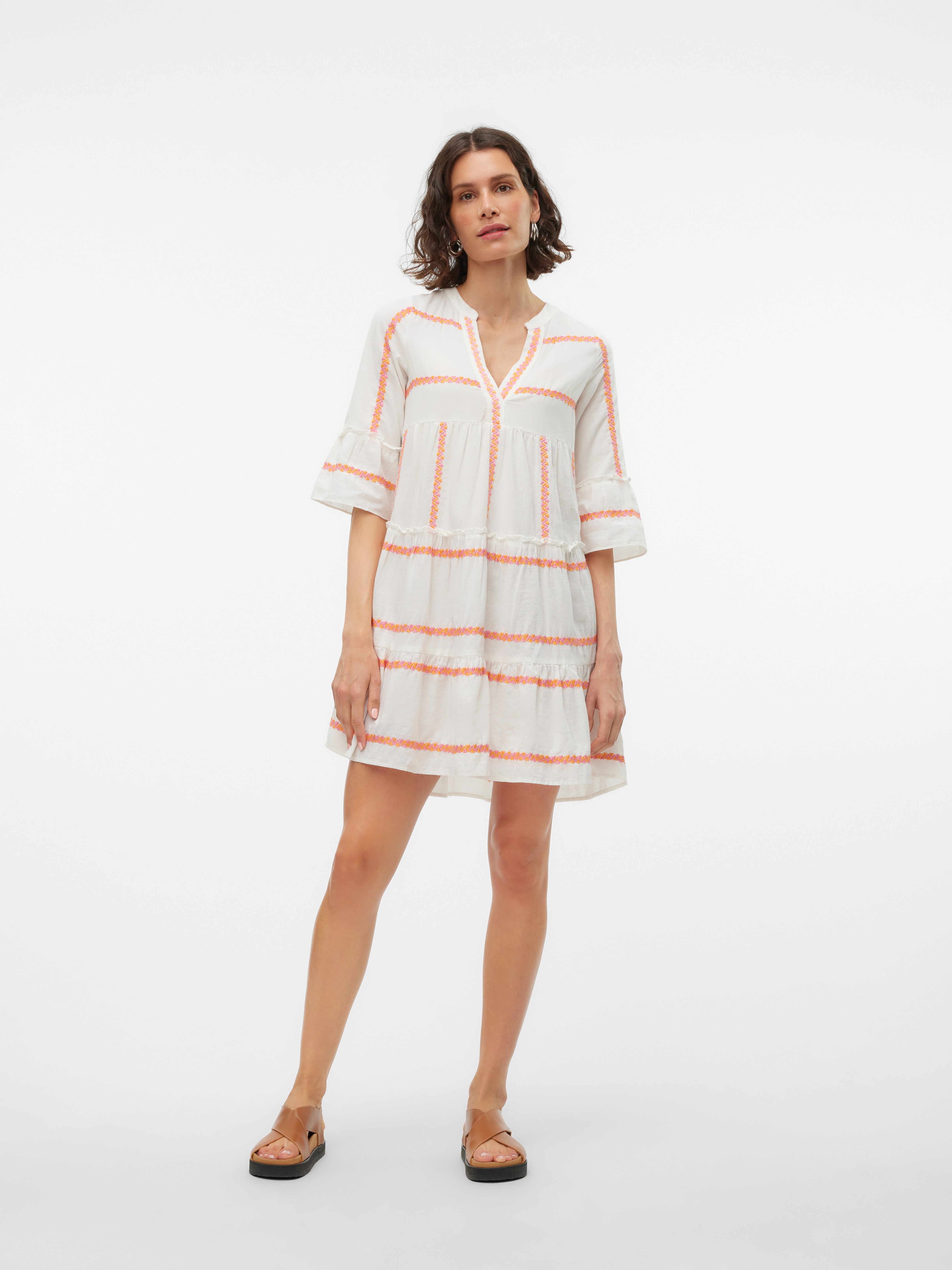 VERO MODA® VMDICTHE Short dress