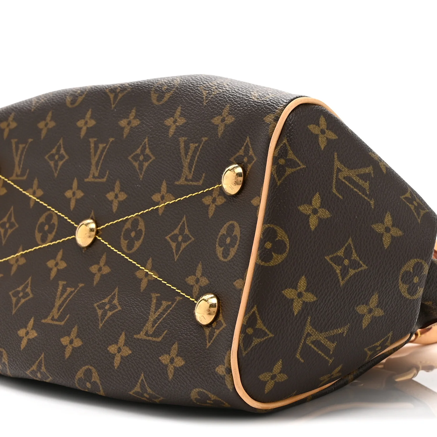 Monogram Tivoli PM