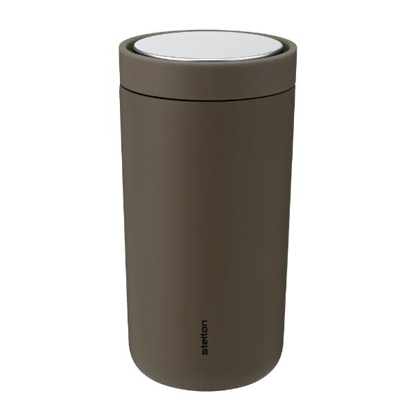 To Go Click termokopp 20 cl soft bark
