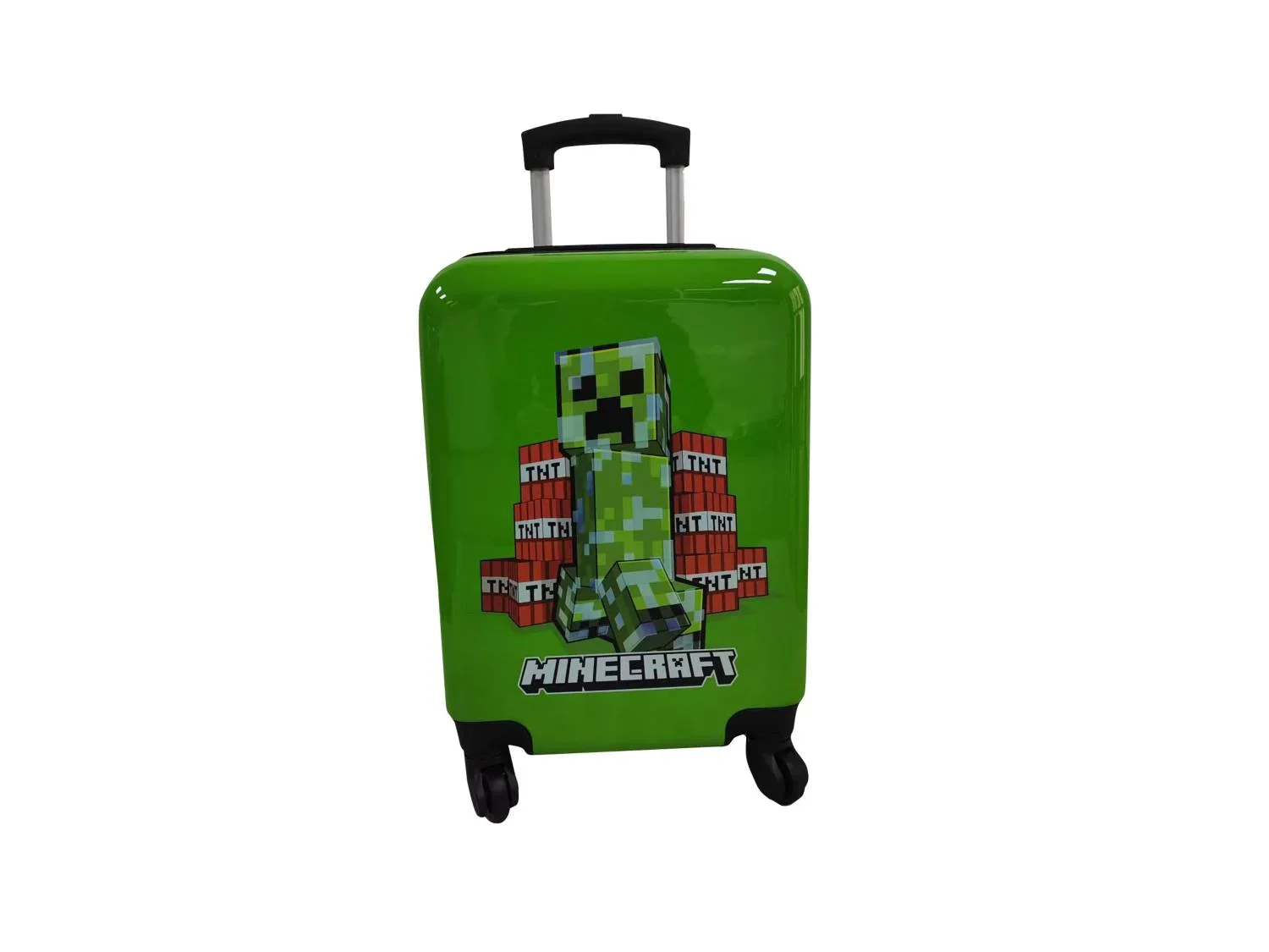 Valise Minecraft