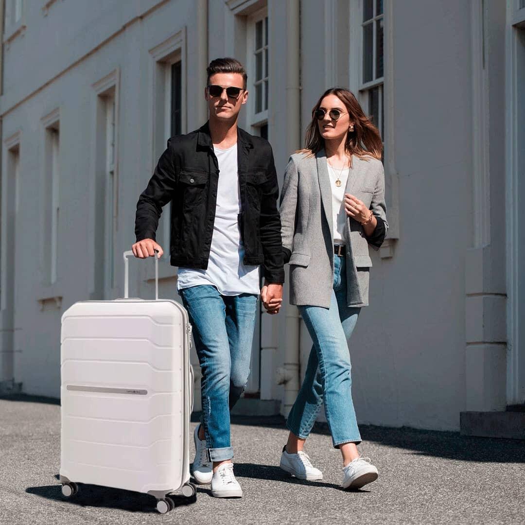 All Luggage Sale - SAMSONITE OUTLET