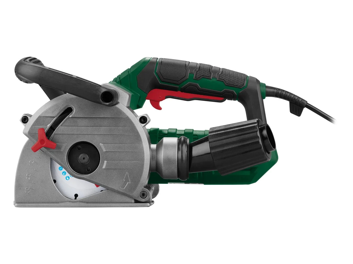 PARKSIDE Rainureuse PMNF 1500 B2, 1500 W