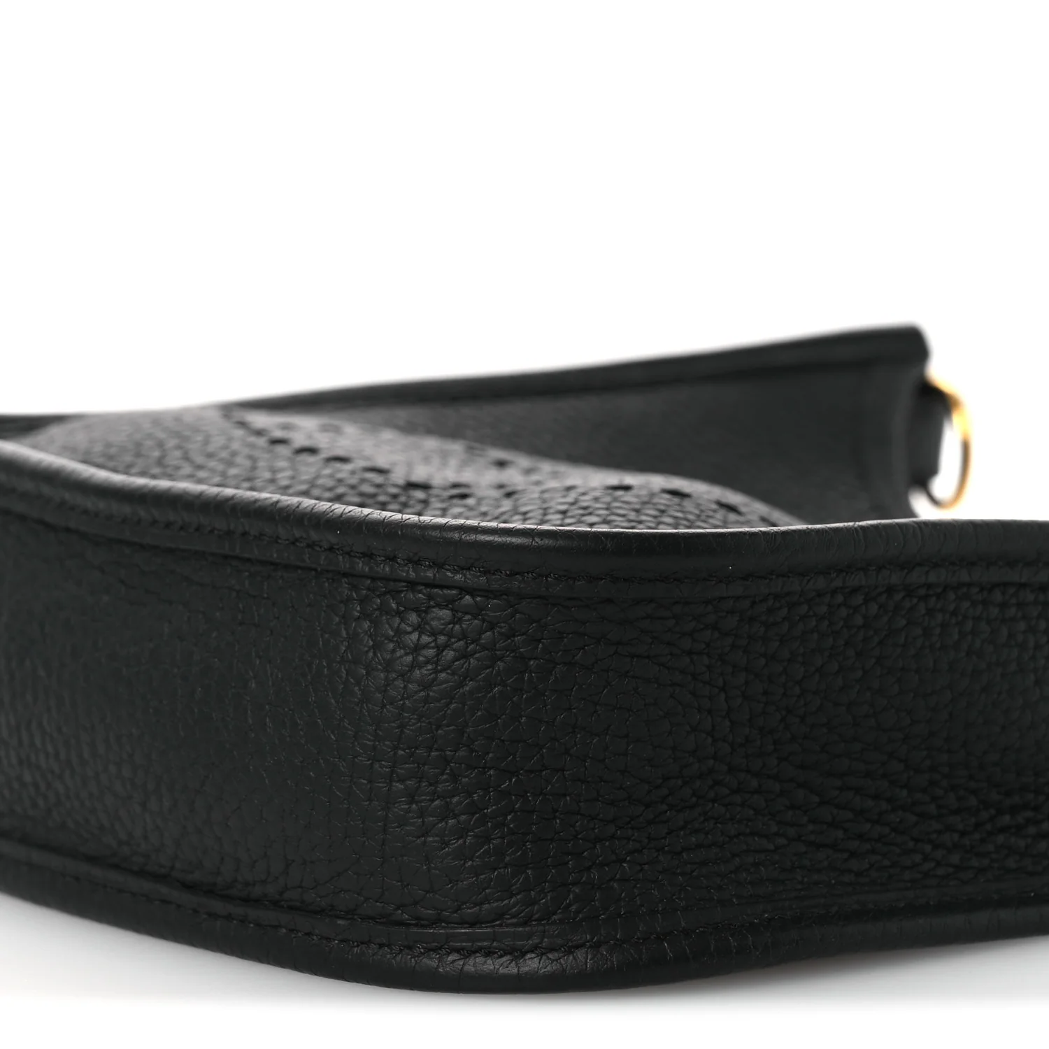Taurillon Clemence Evelyne TPM Black