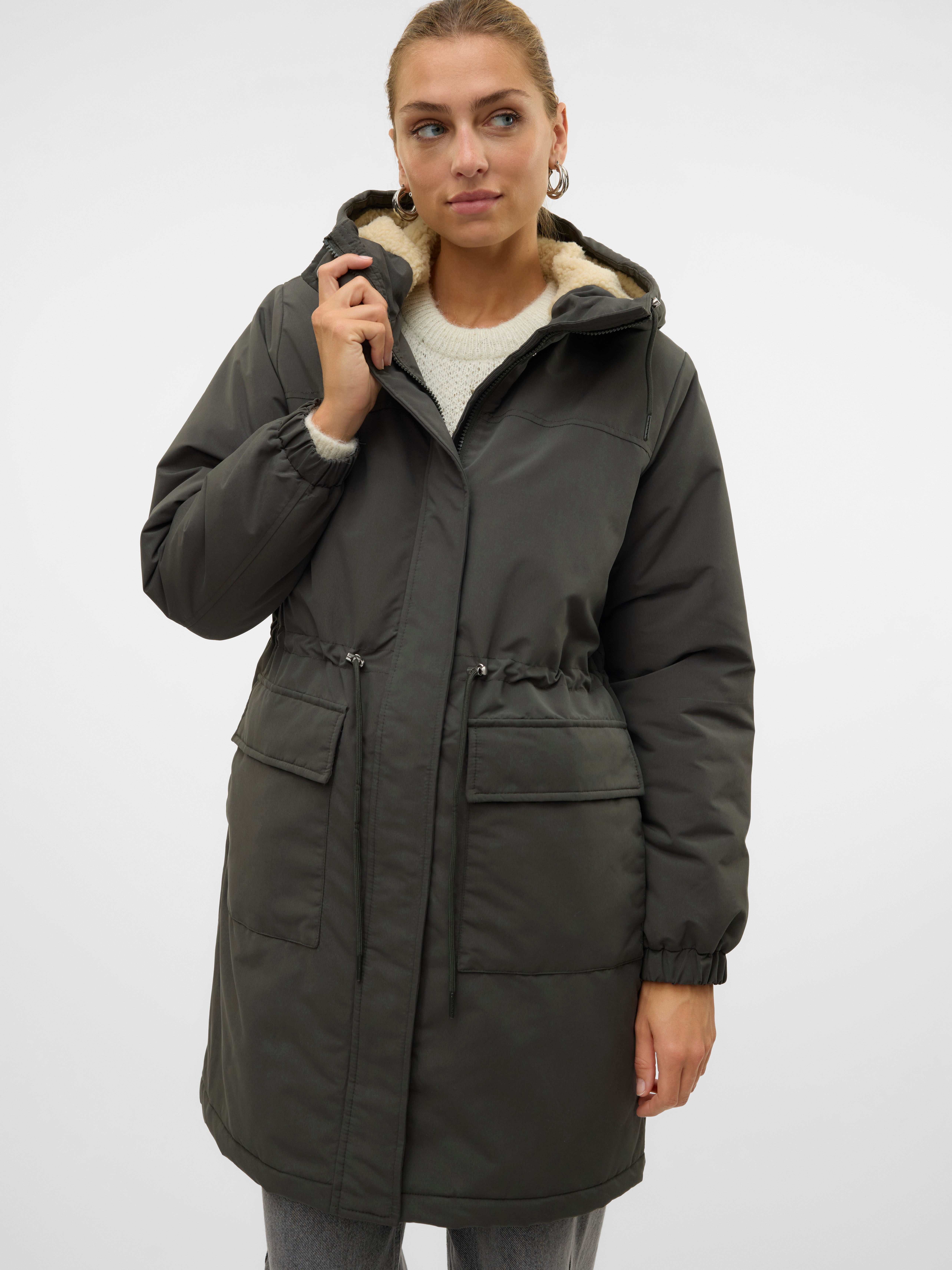 VERO MODA® VMALMA Coat