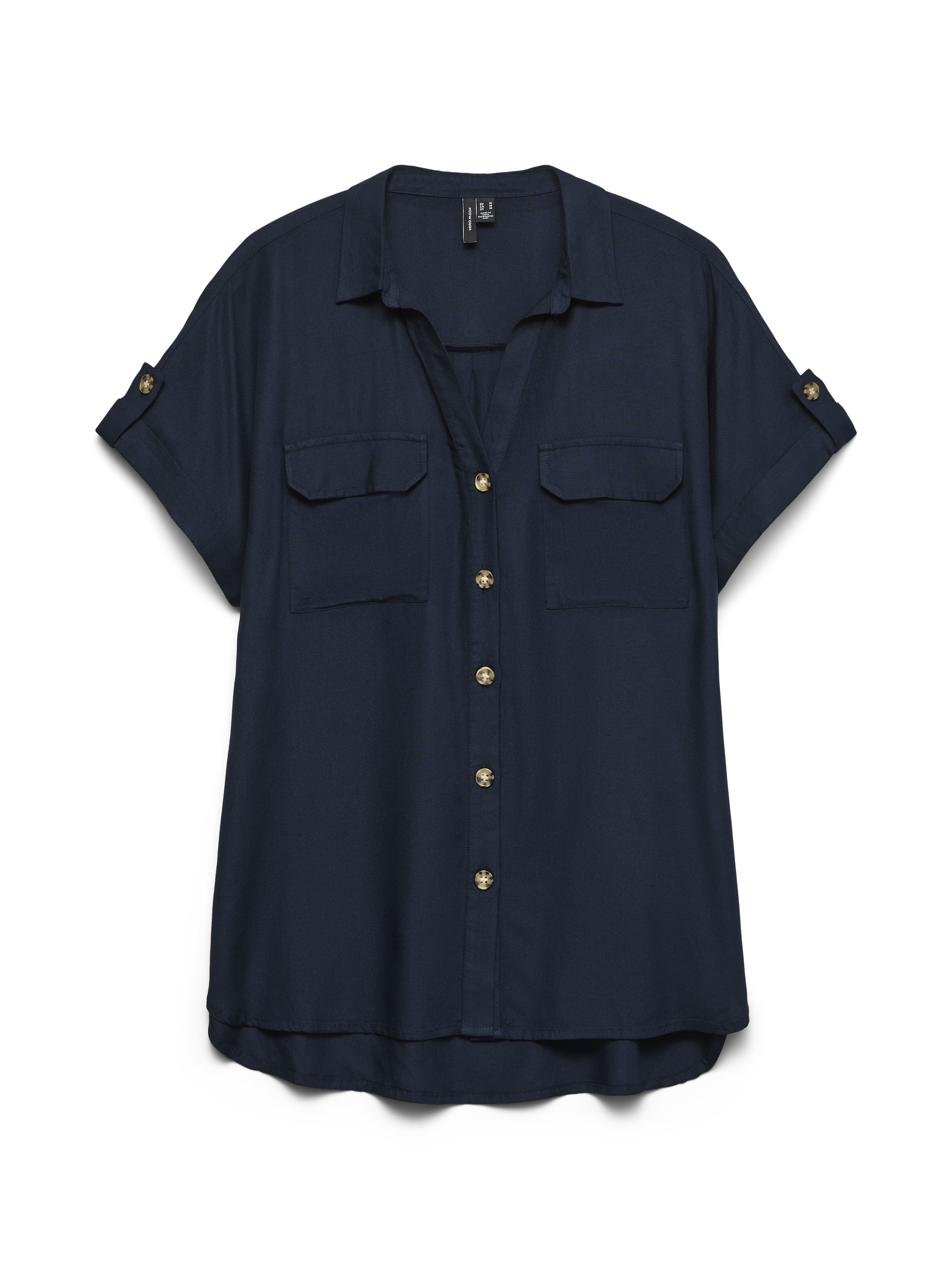 VERO MODA® VMBUMPY Shirt