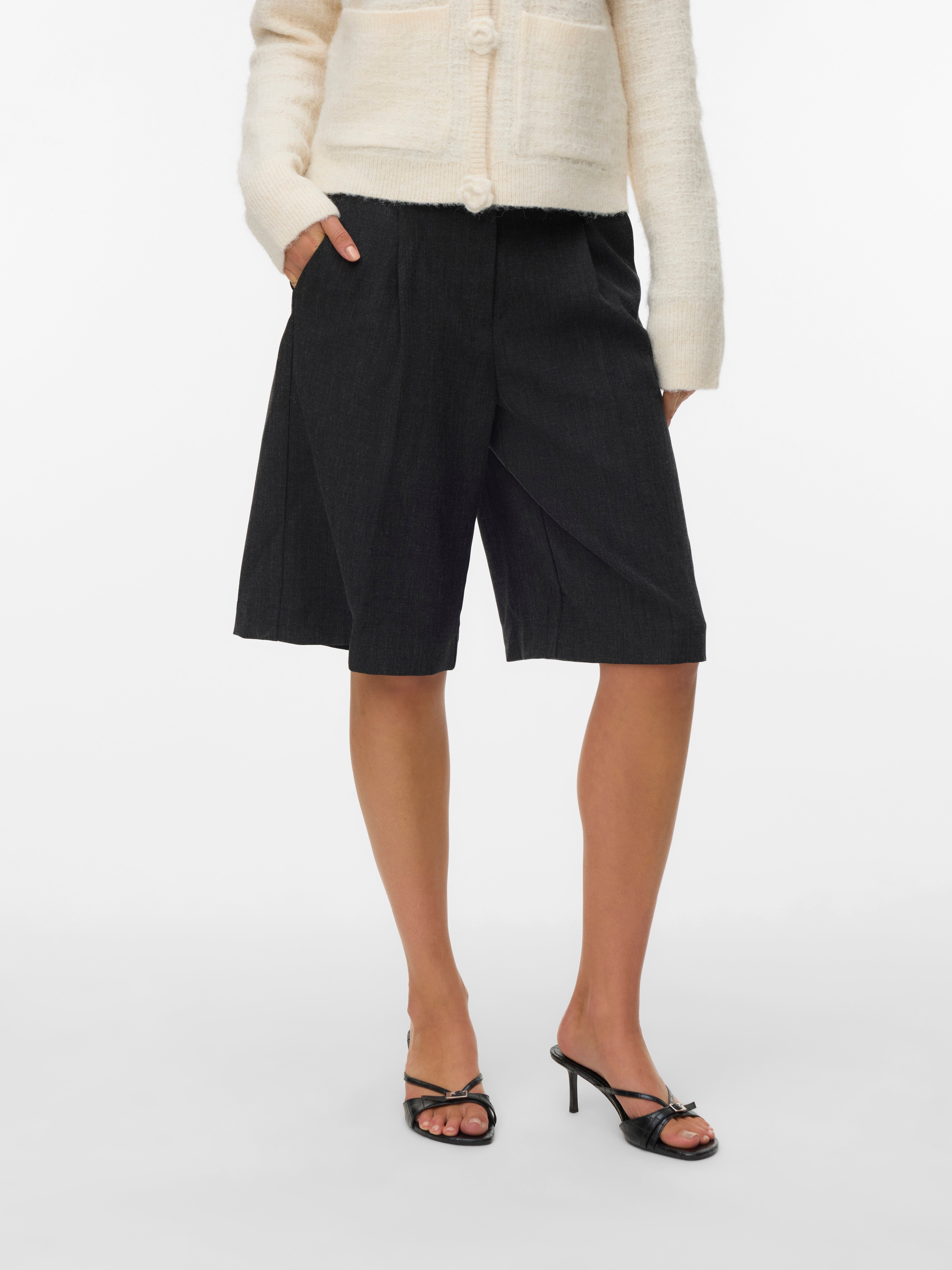 VERO MODA® VMBESTIE Bermuda shorts
